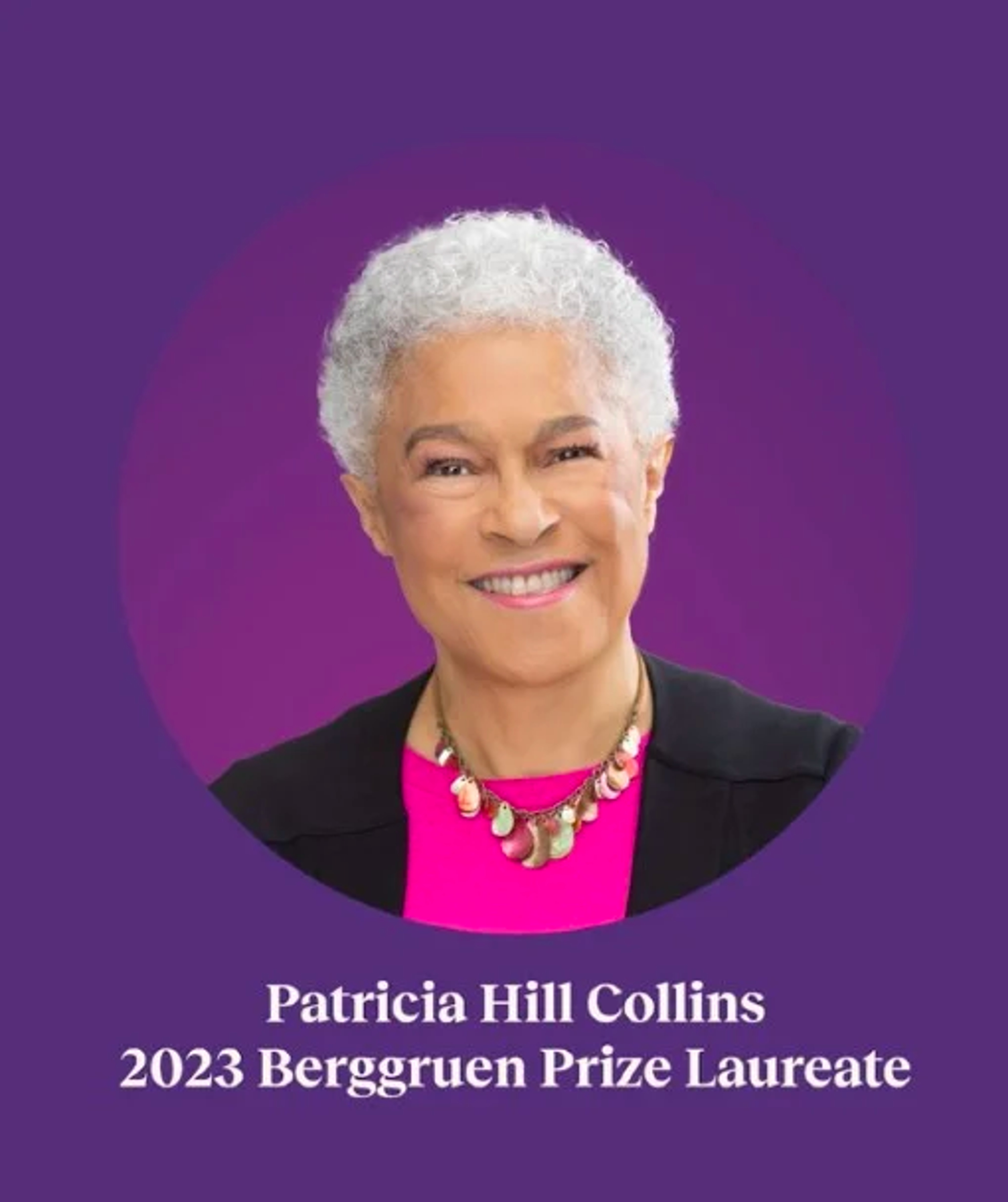Patricia Hills Collins