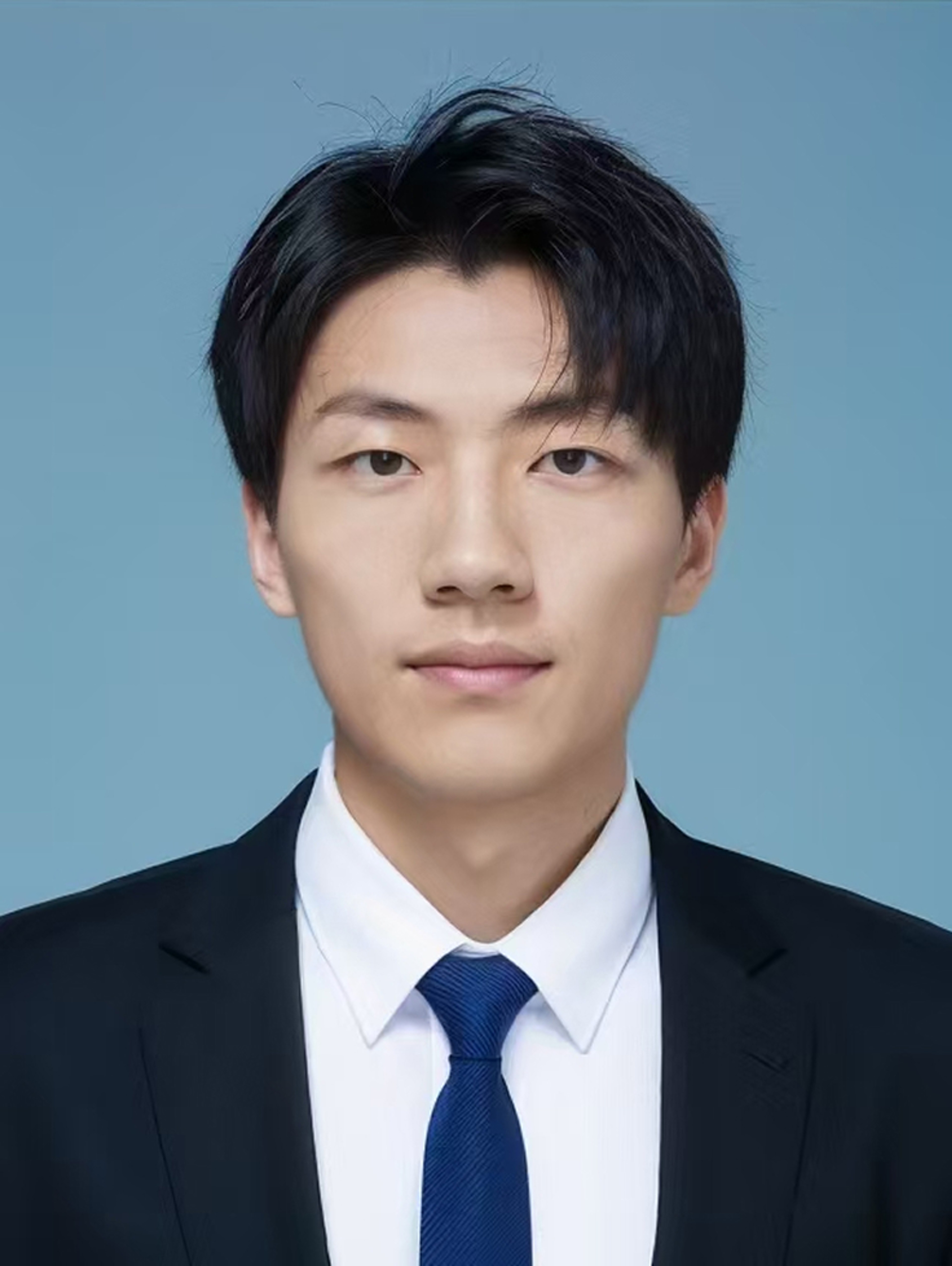 Xiaoben Liu