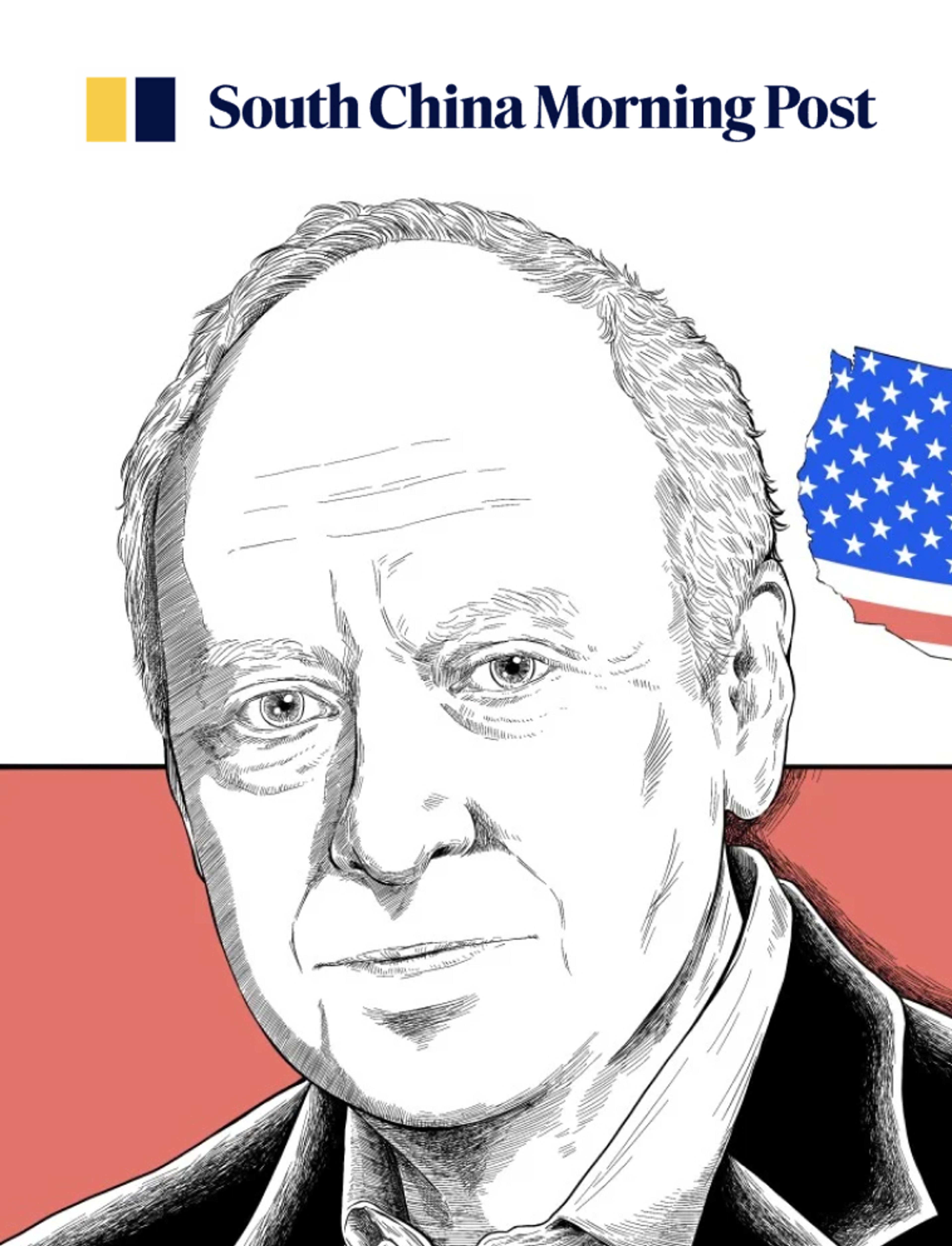 Michael Sandel Highlighted in South China Morning Post