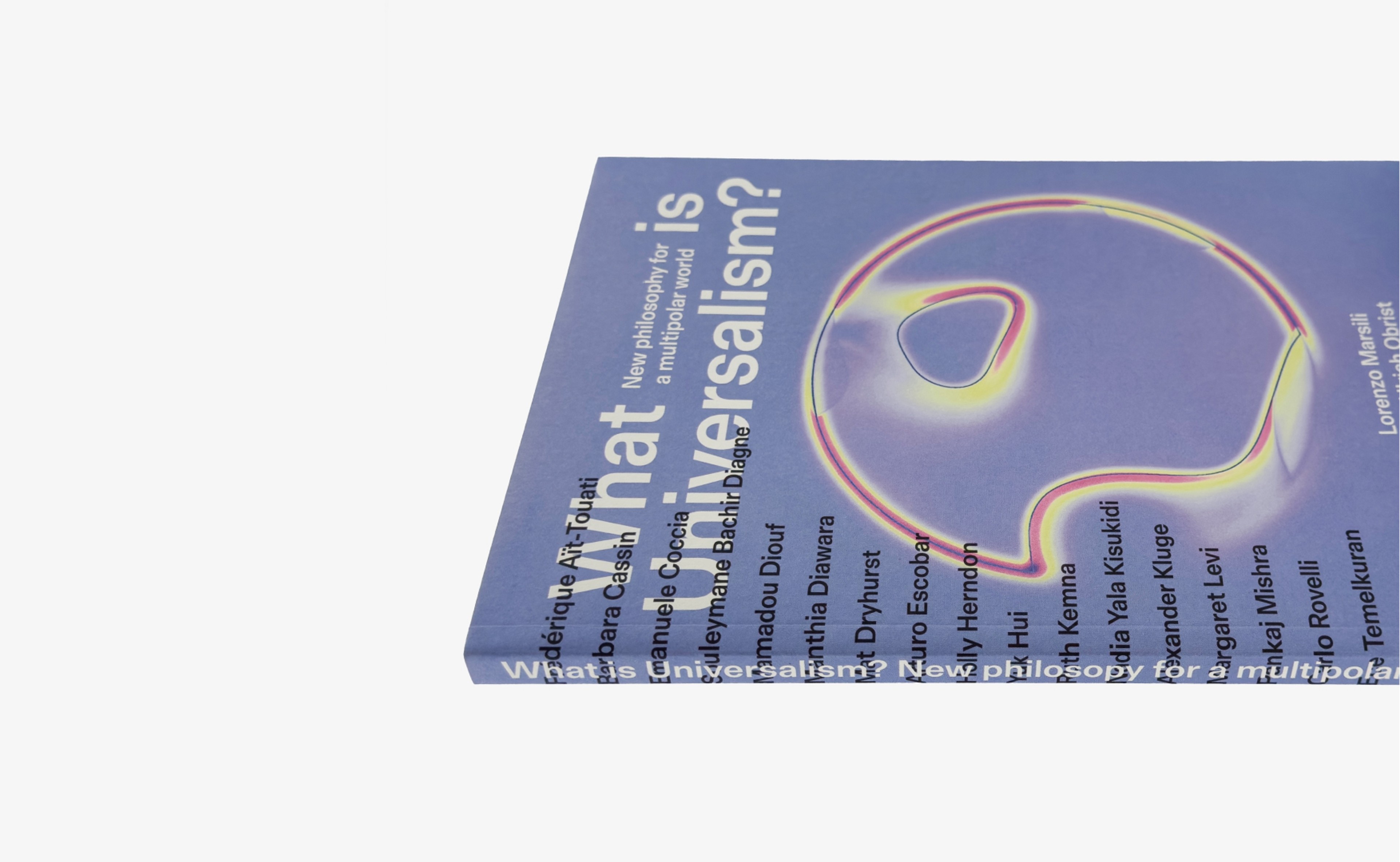 What is Universalism?