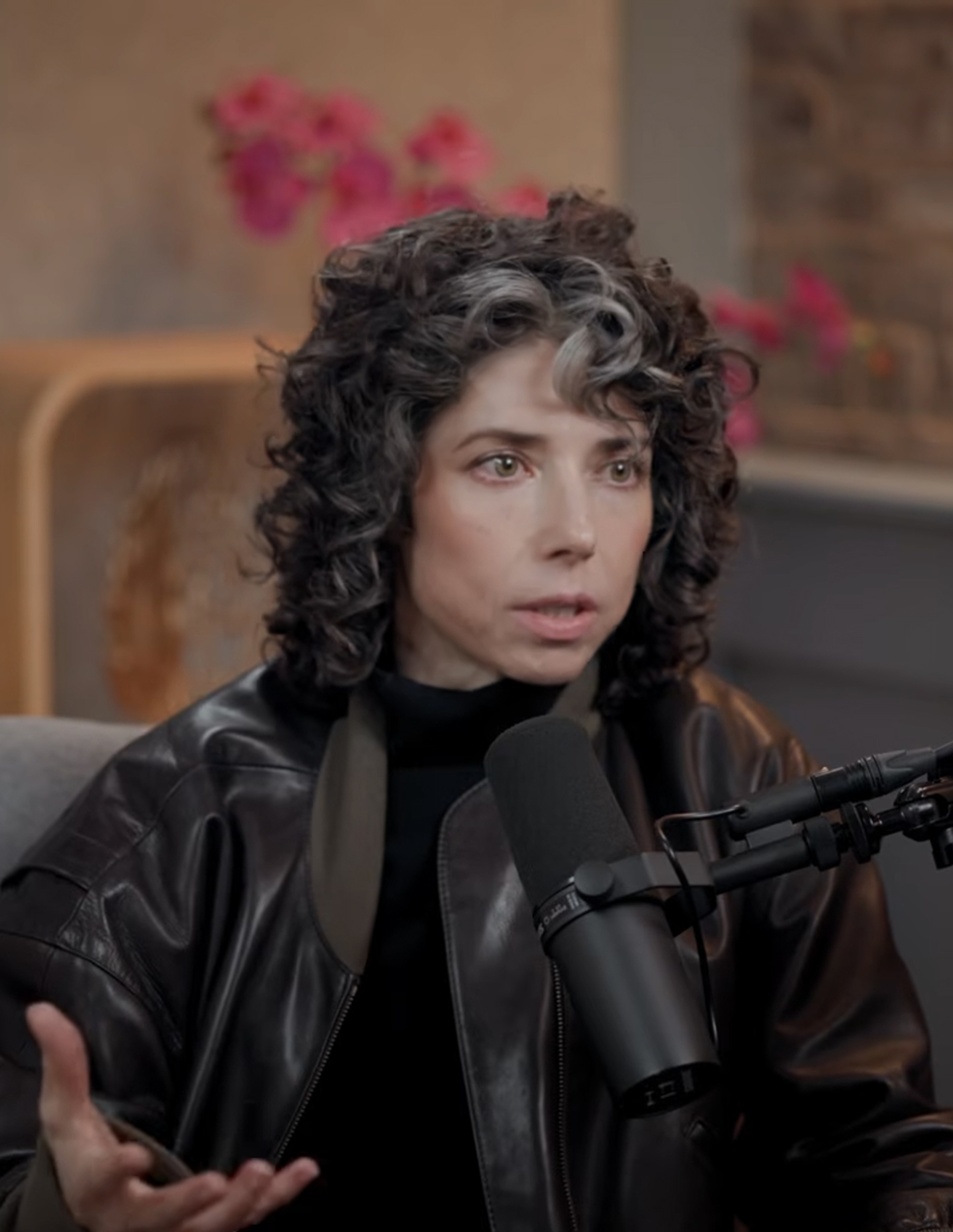 Signal’s President Says You Have Plenty to Hide
