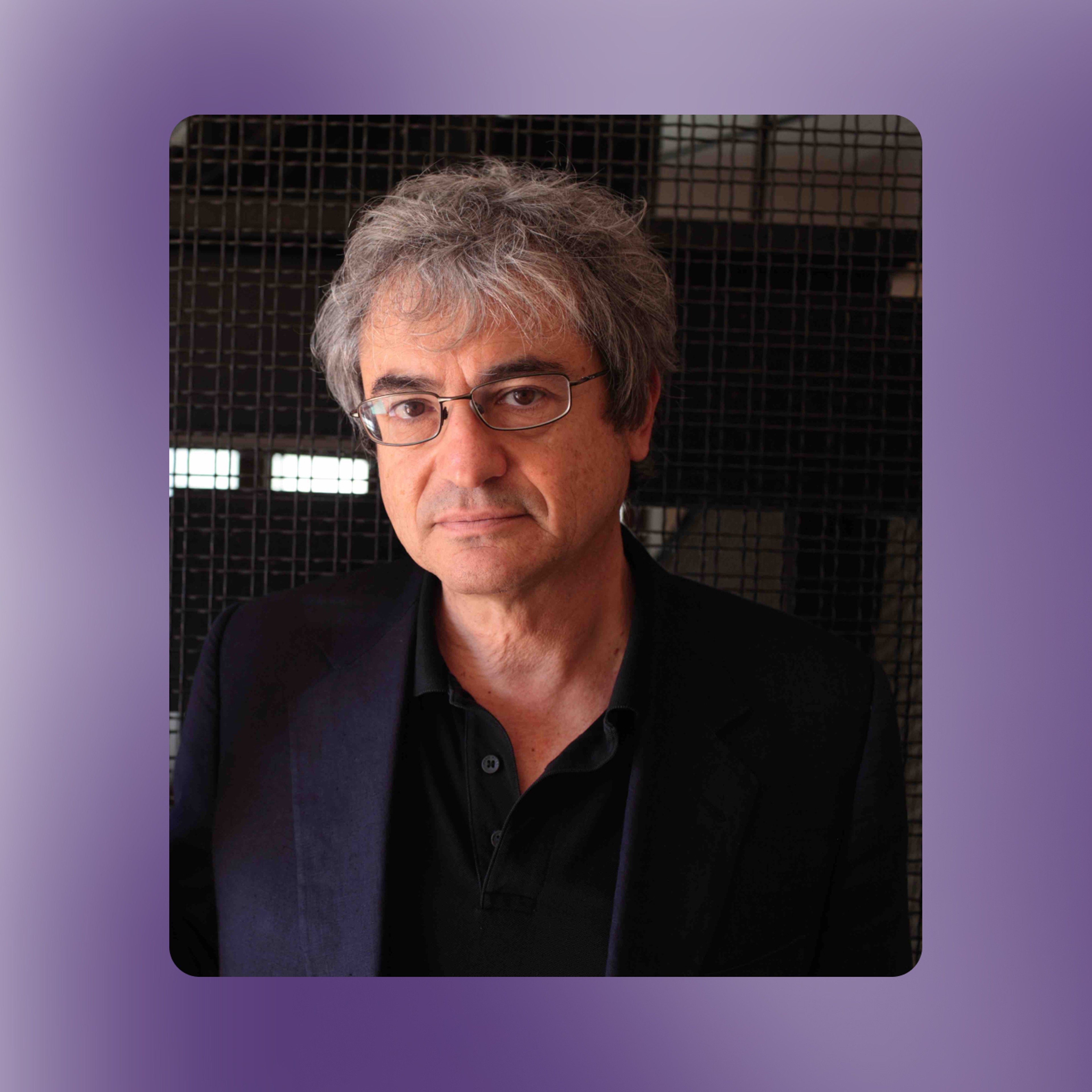 Carlo Rovelli