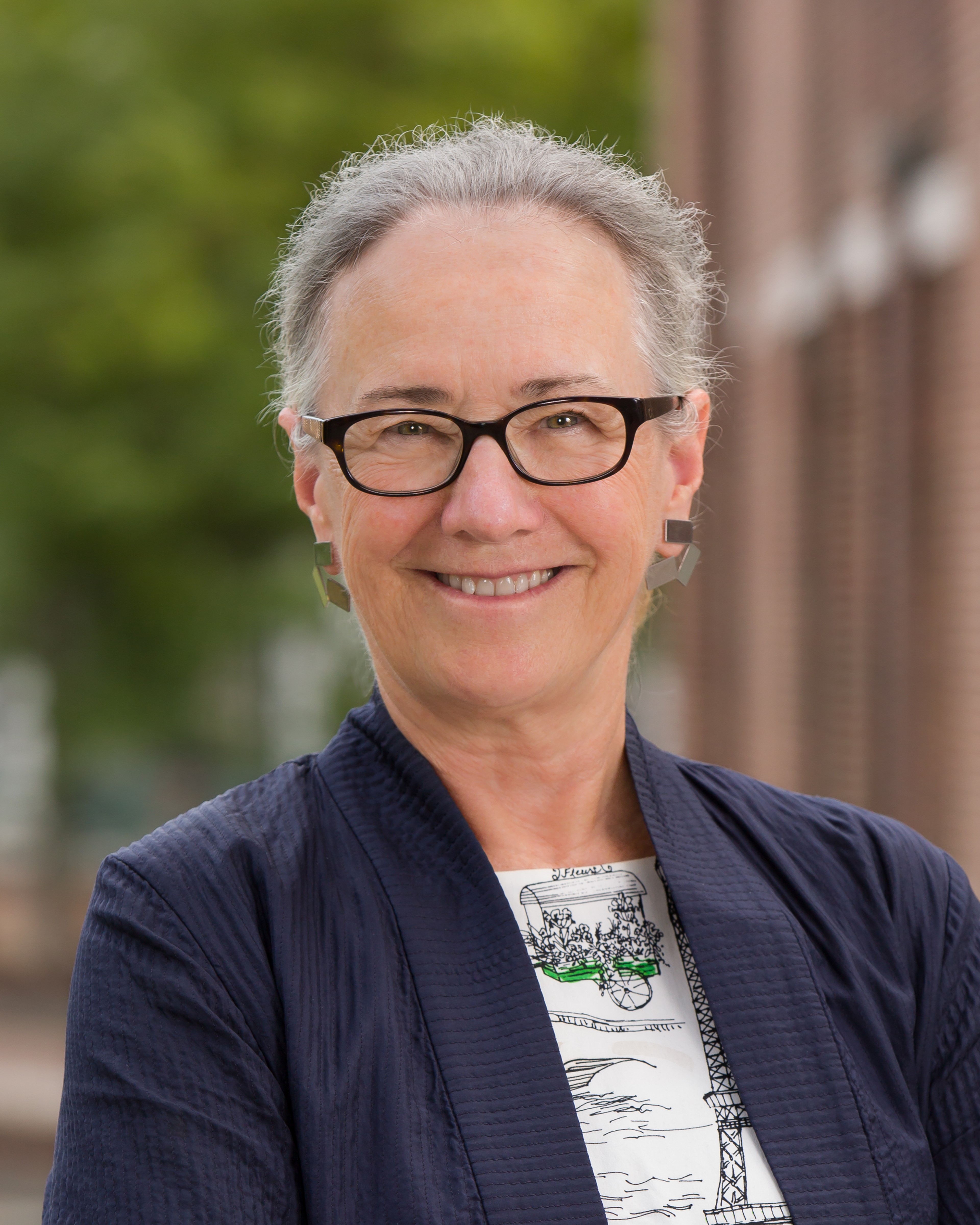 Margaret McFall-Ngai, PhD