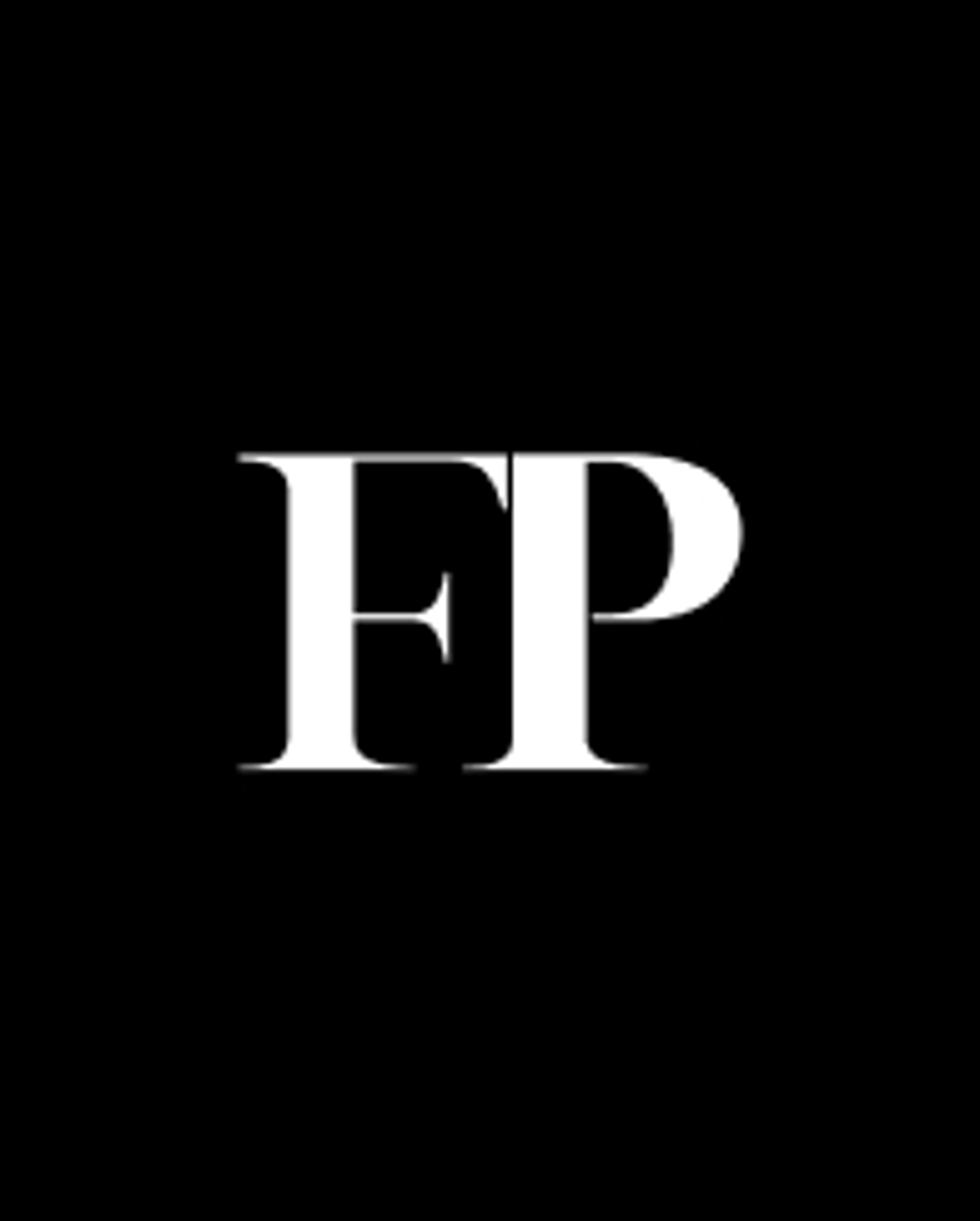 Foreign Policy
