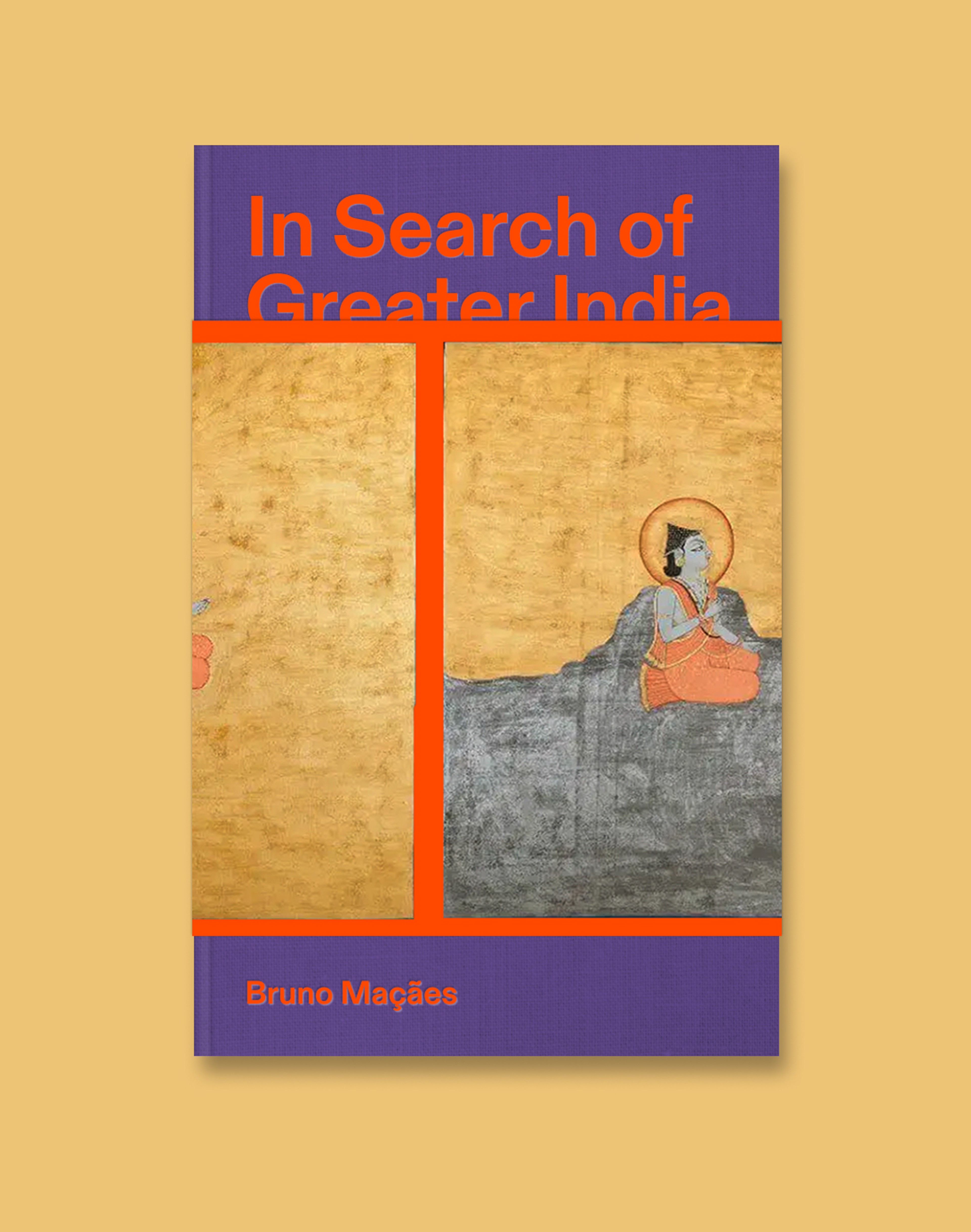 In Search Of Greater India