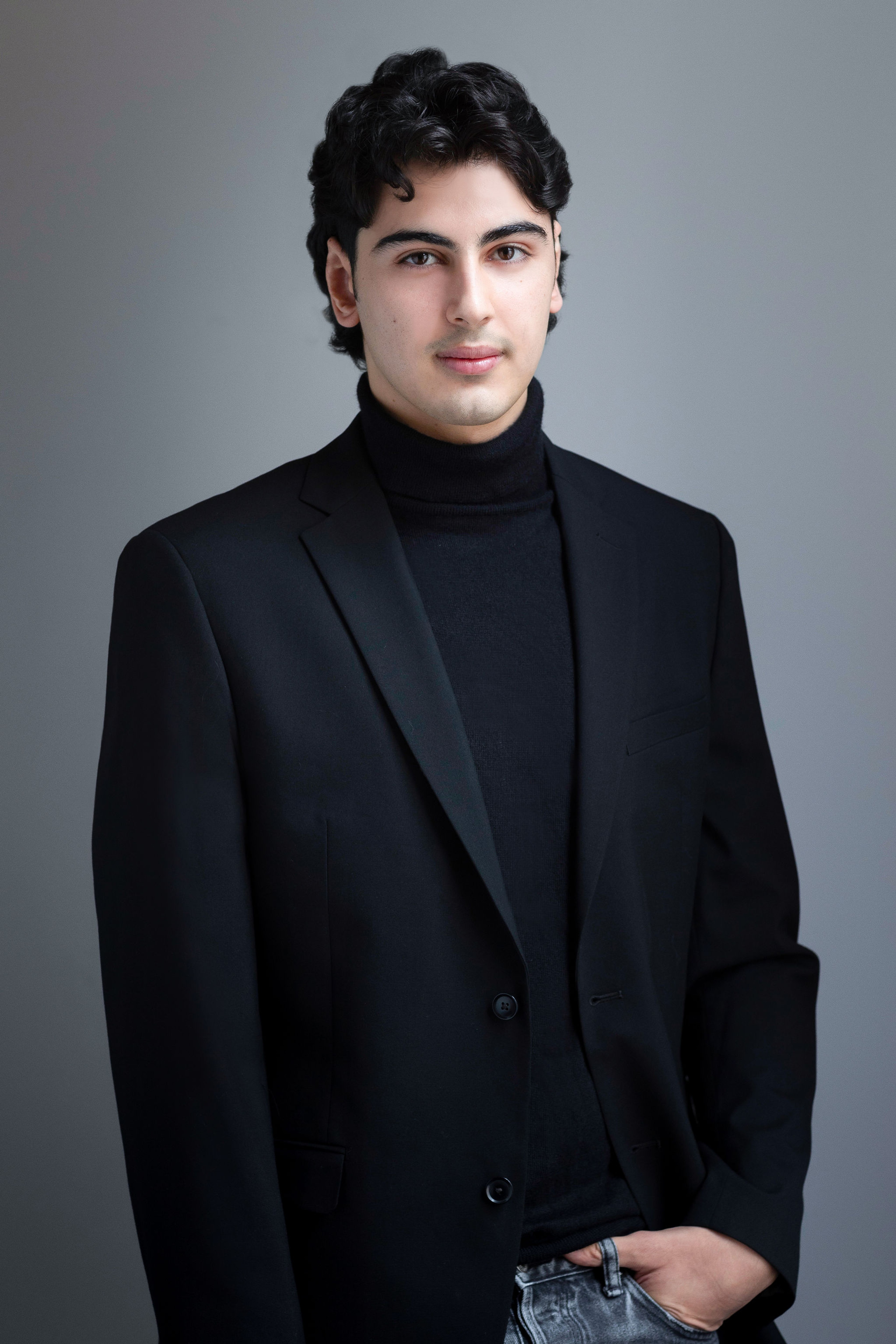 Leon Barhoum