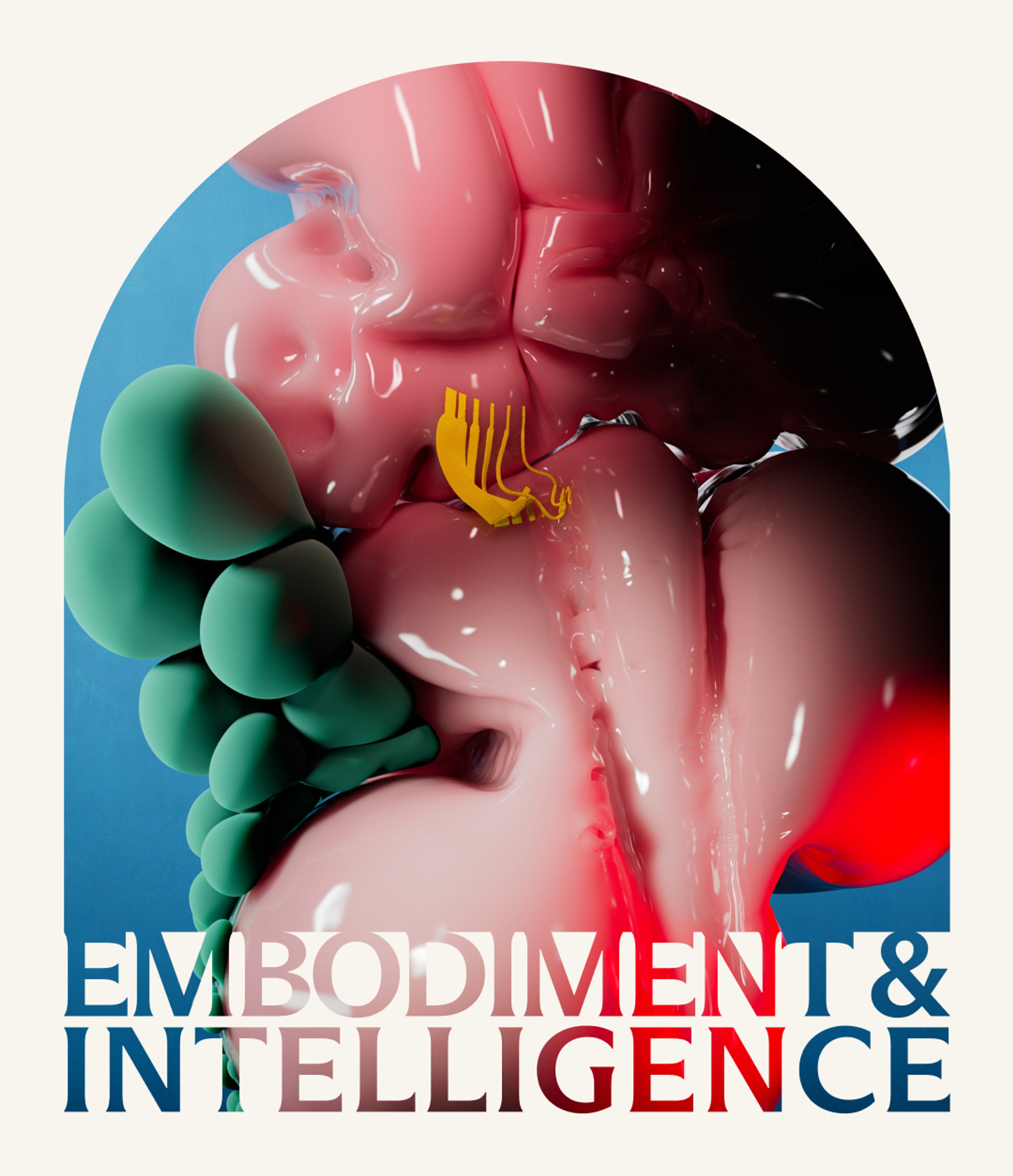 Embodiment Graphic