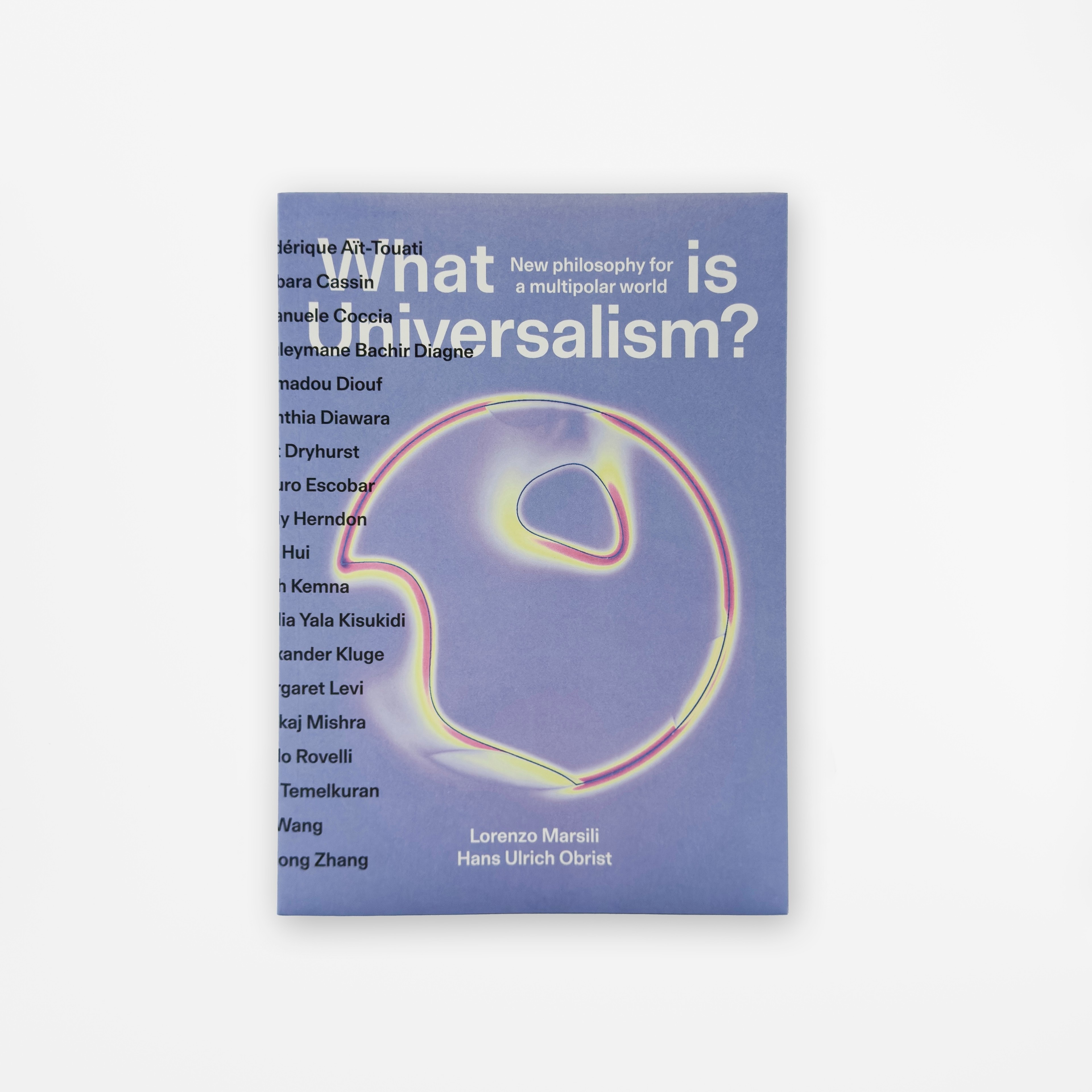 What Is Universalism?