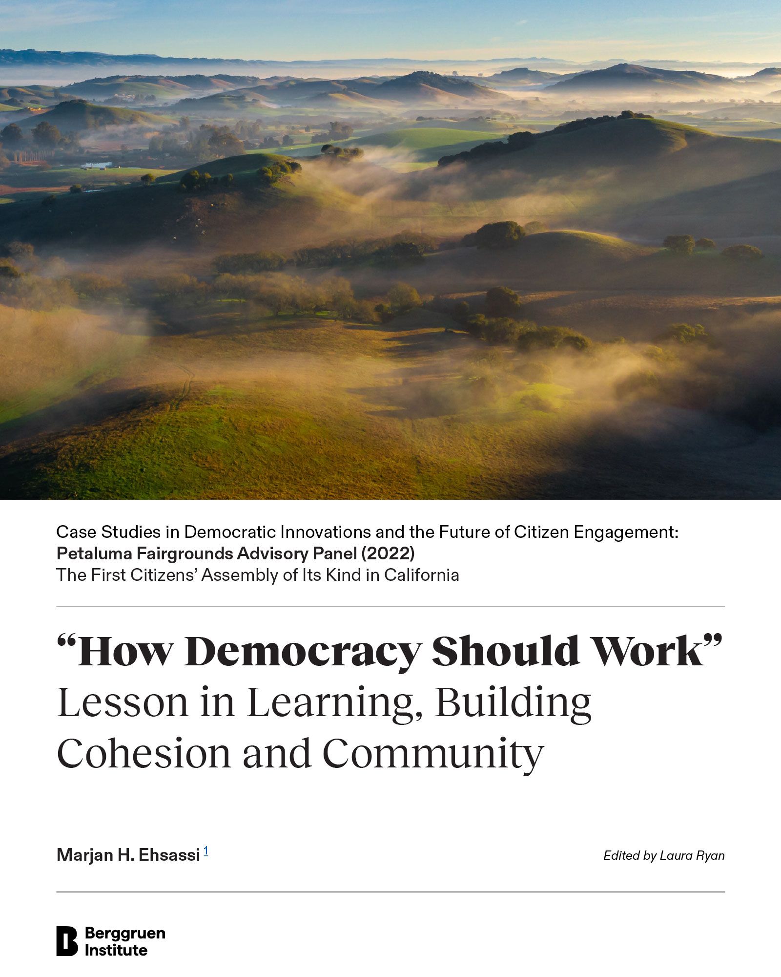 “How Democracy Should Work” Lesson In Learning, Building Cohesion And ...