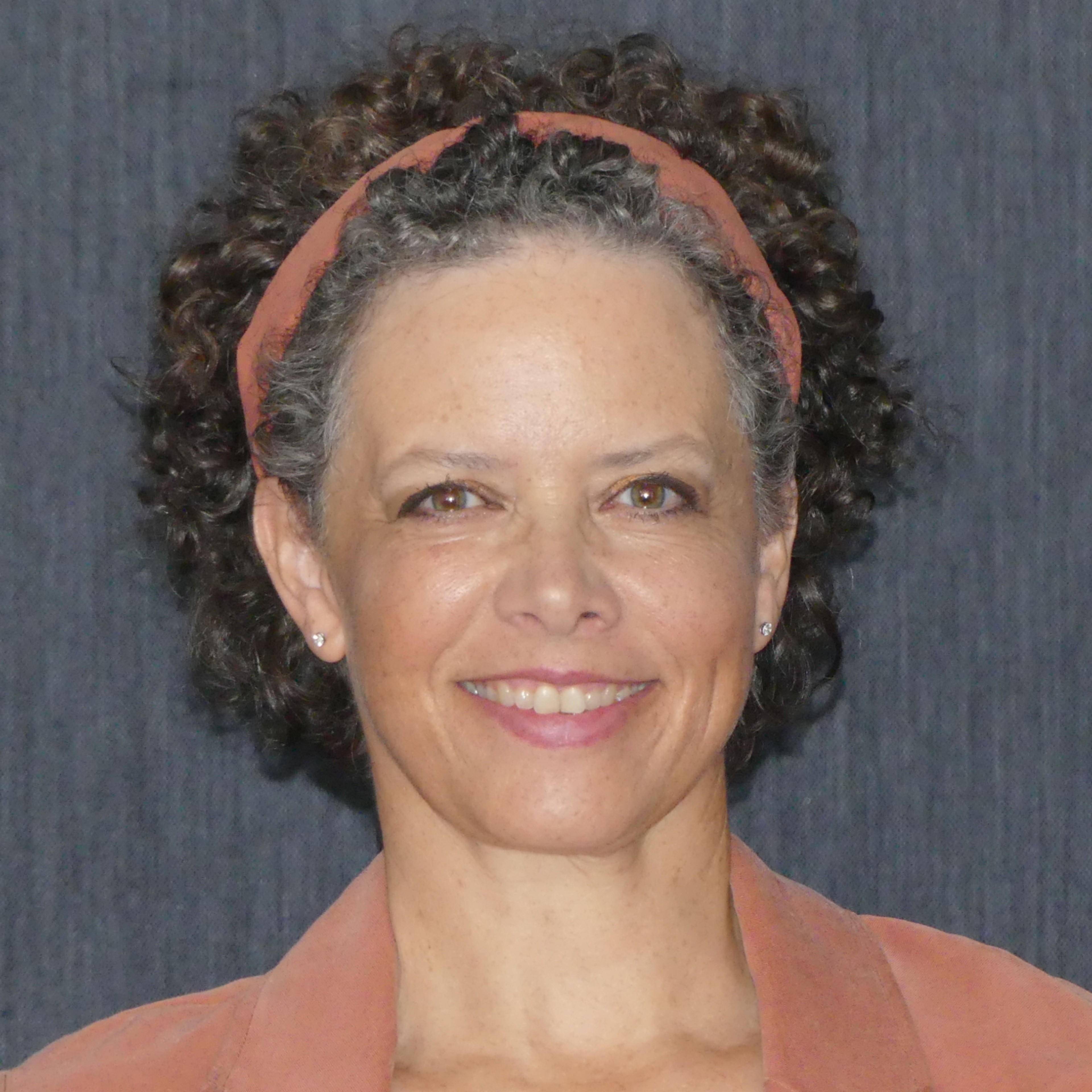 Pamela Swanigan