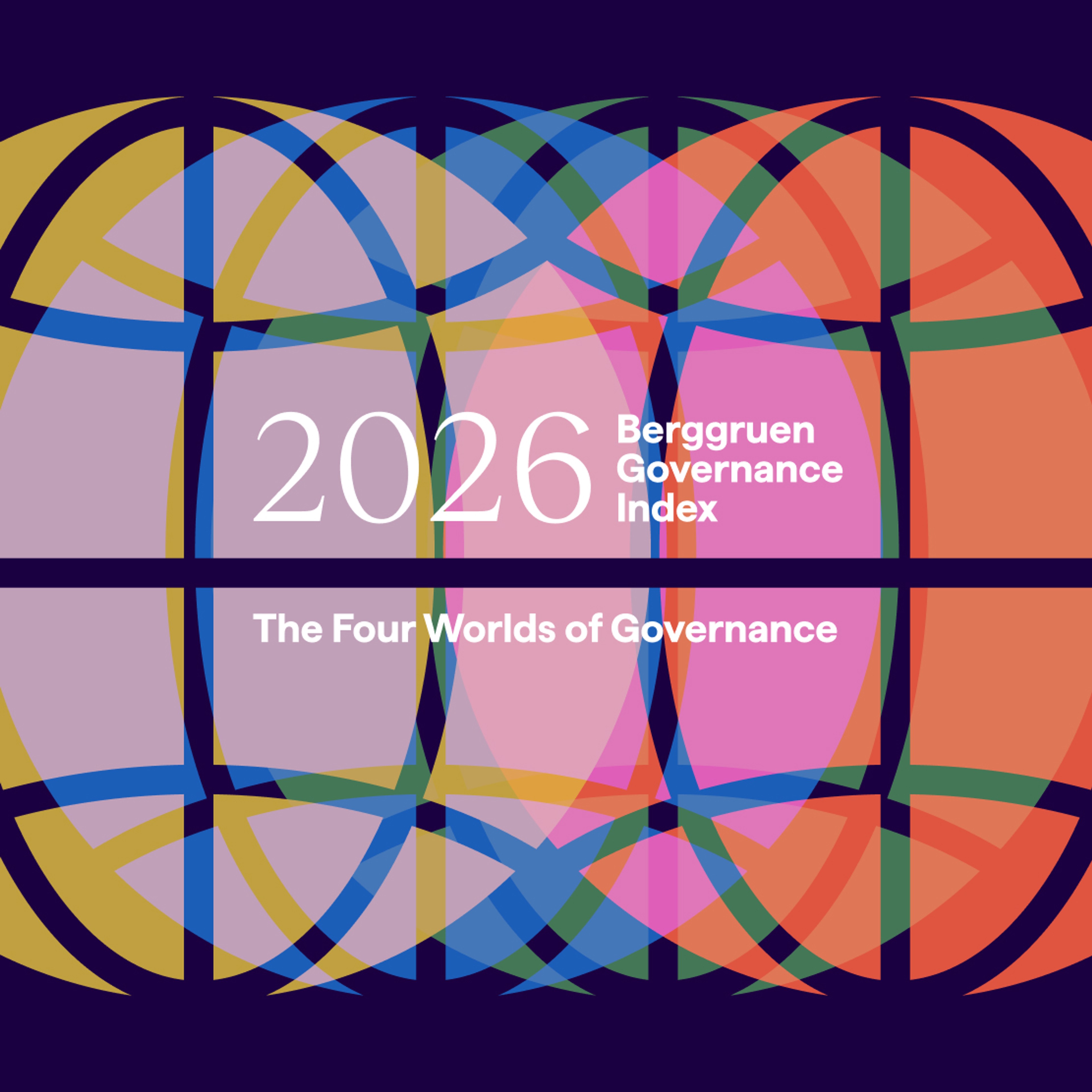 The 2026 Berggruen Governance Index: The Four Worlds of Governance