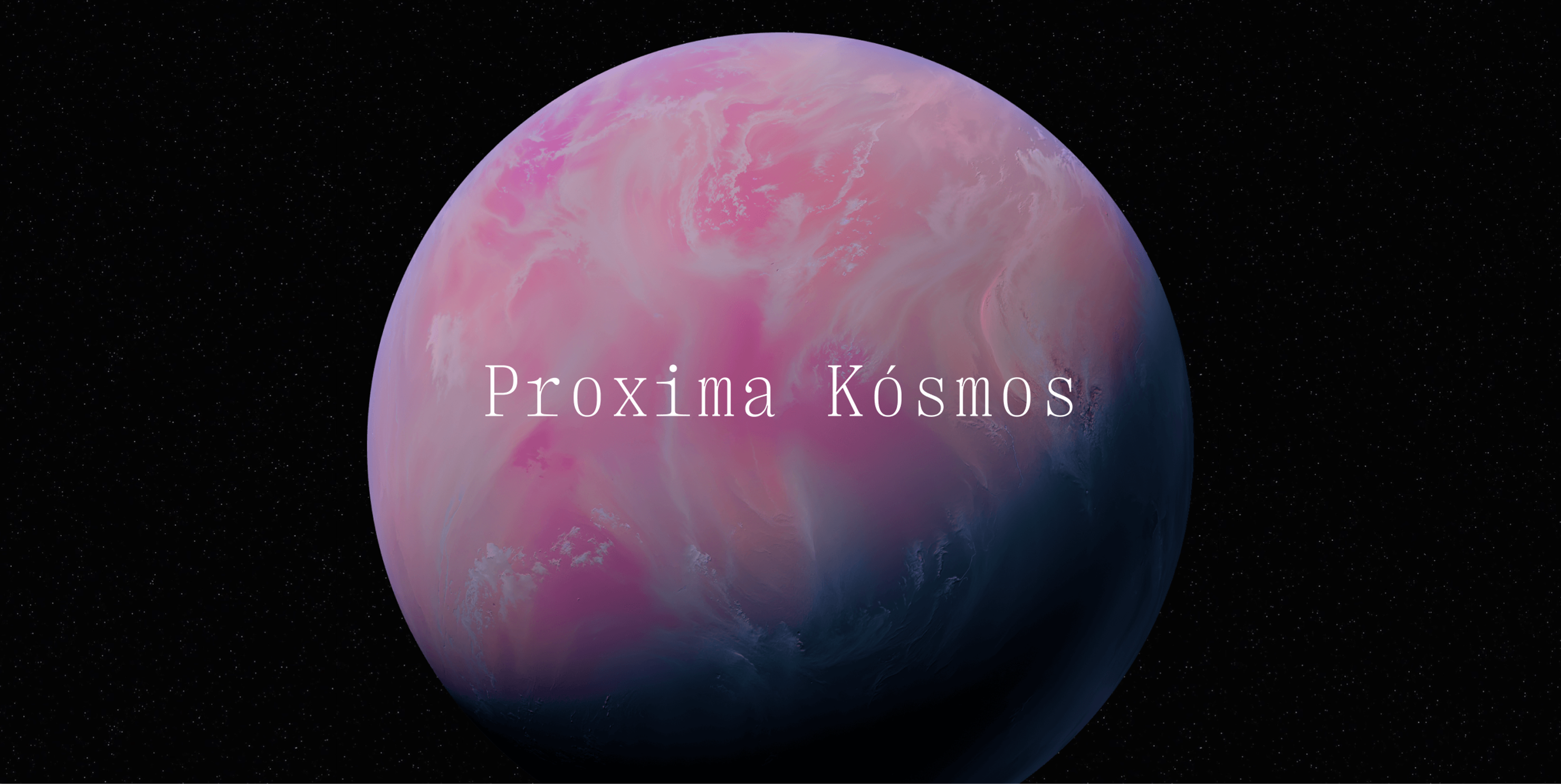 Proxima Kósmos