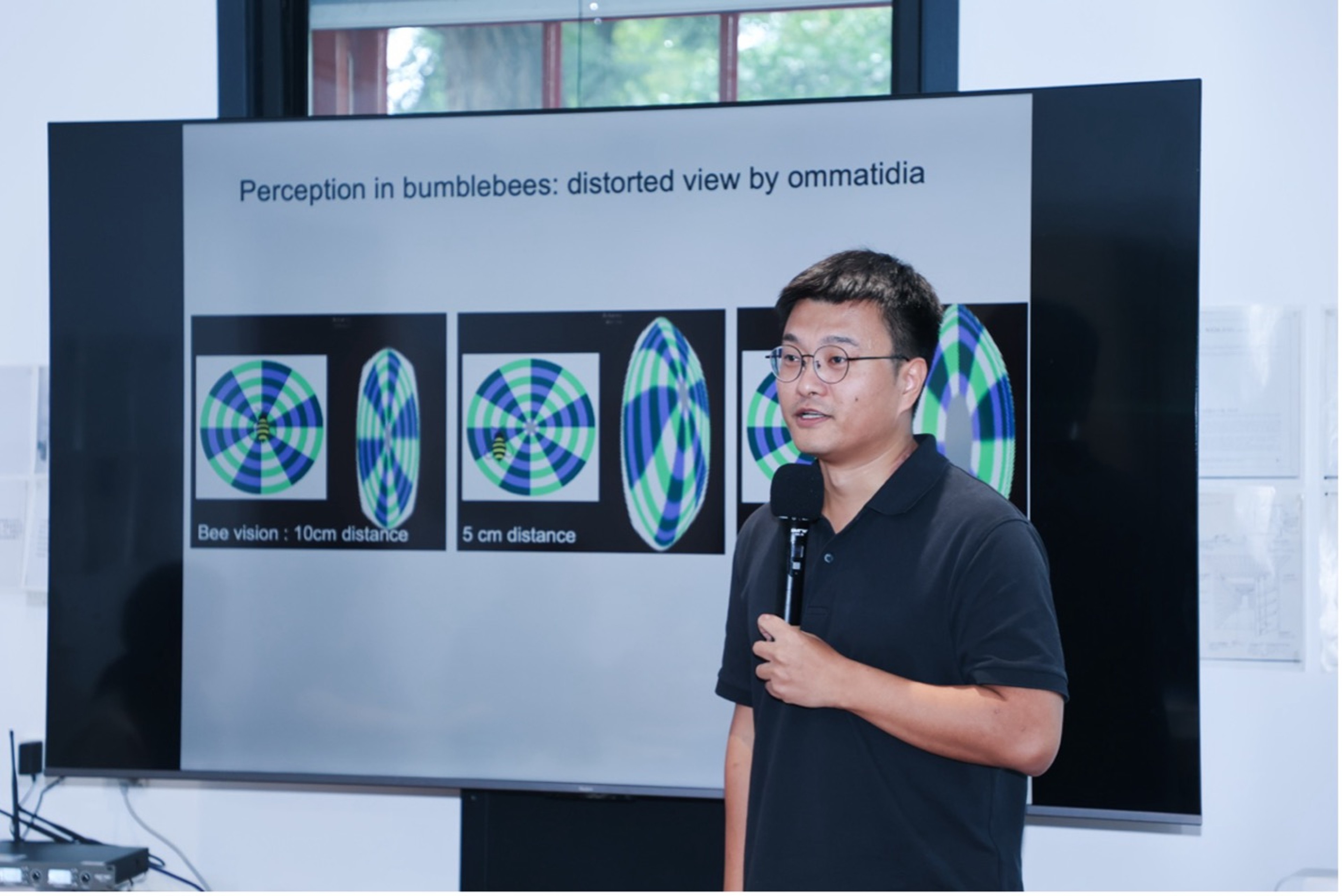 “Non-Human Intelligence” Workshop