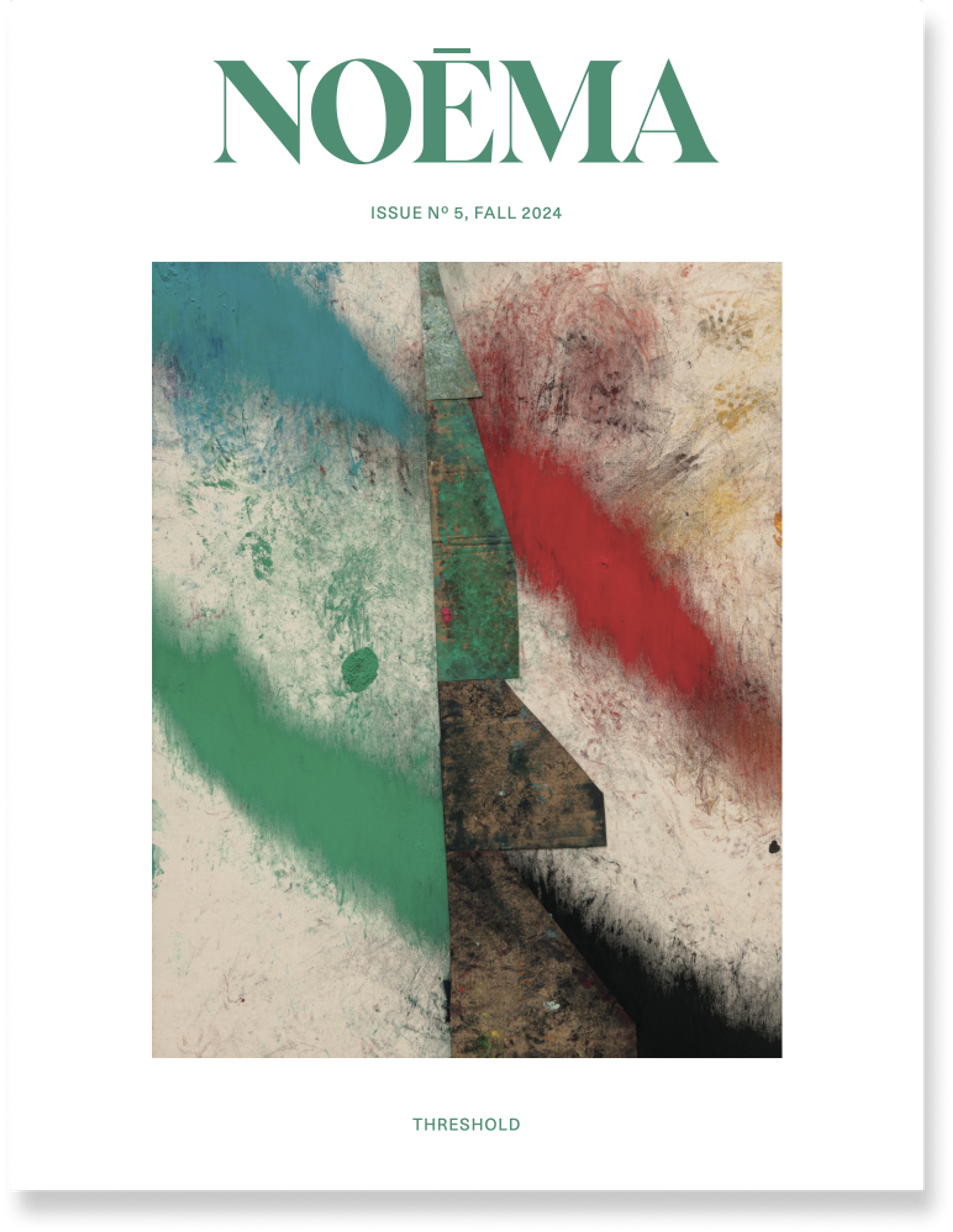 Noema magazine 