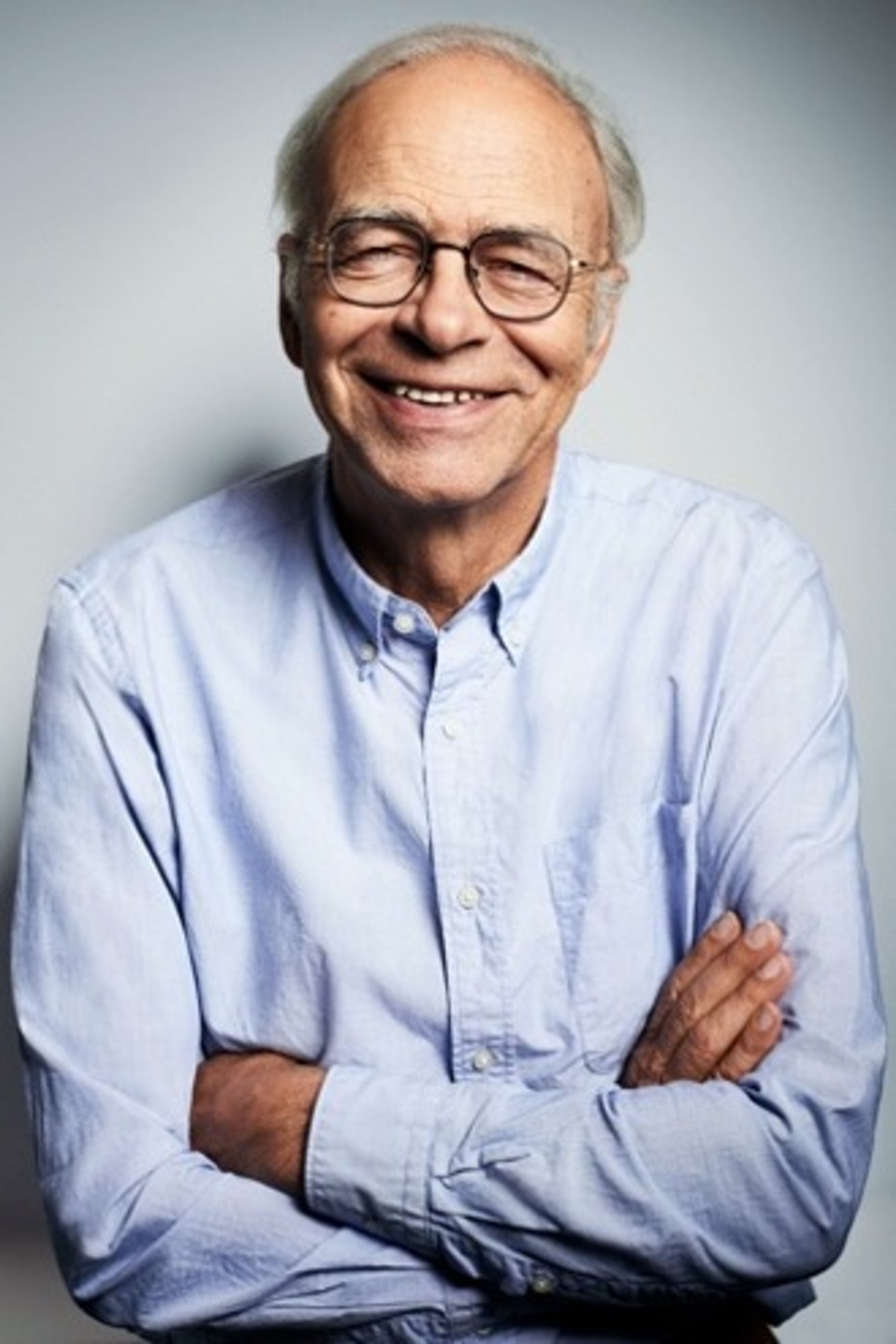 Peter Singer