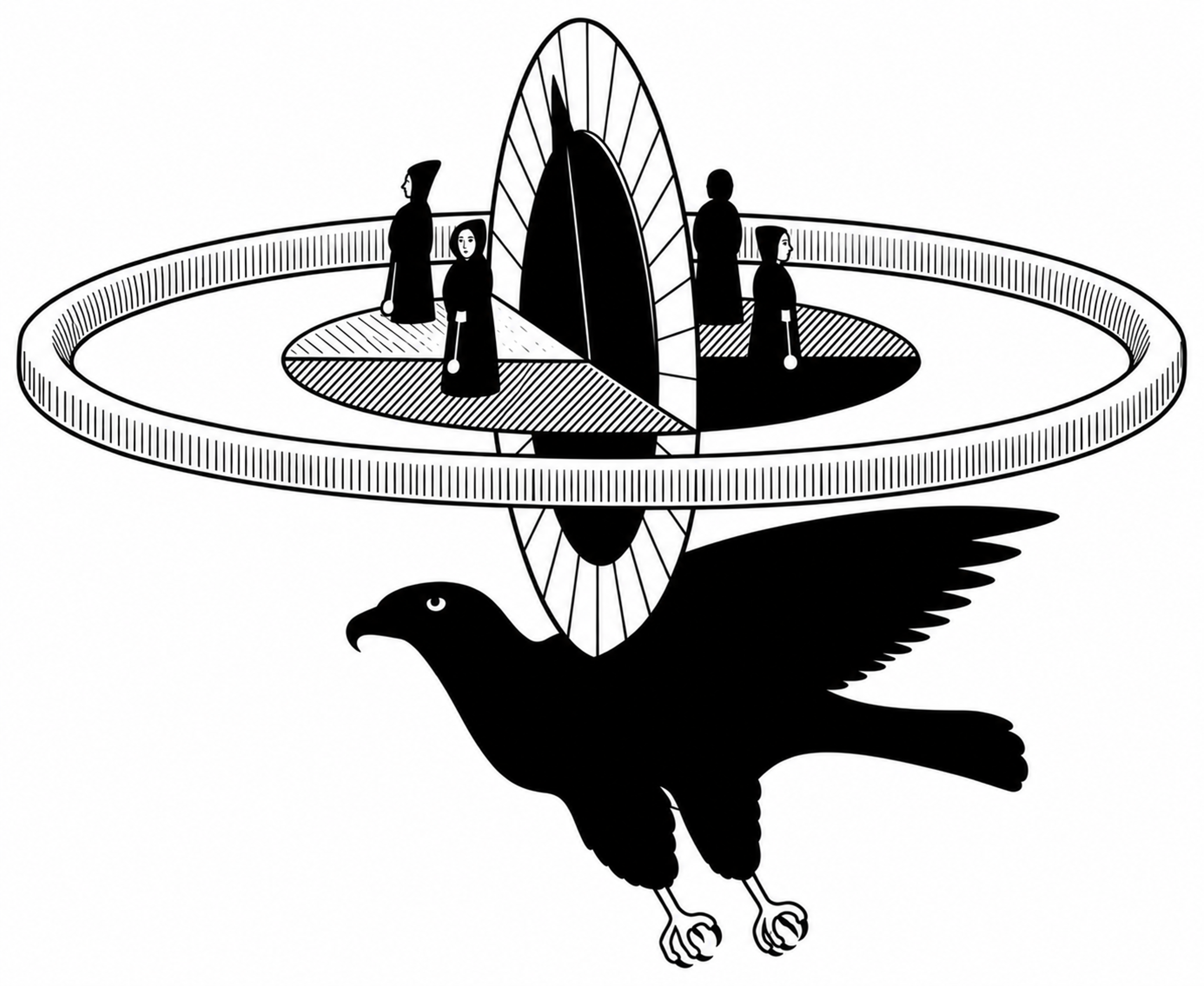 Wolfgang Pauli’s “World Clock” 