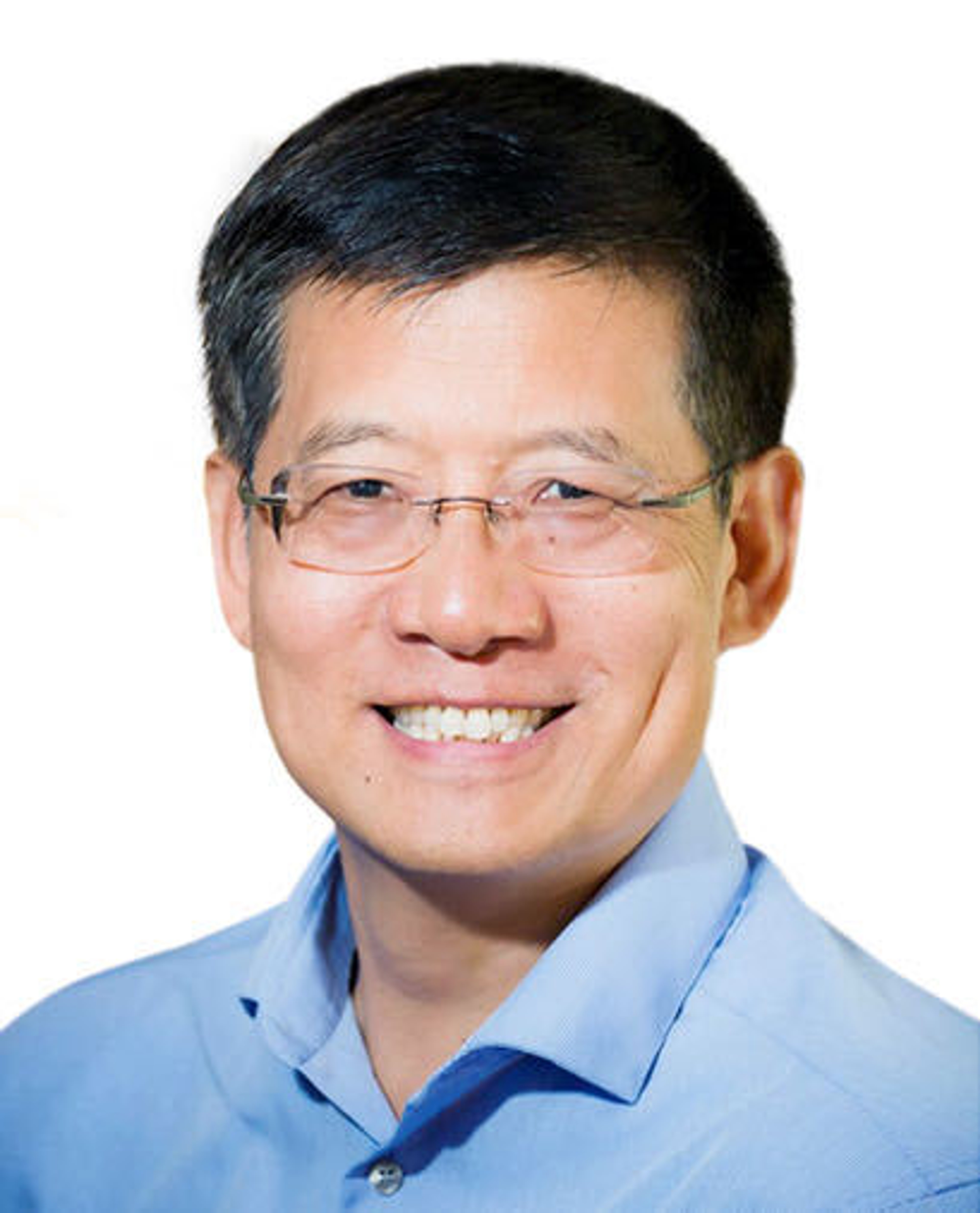 LI Chenyang photo