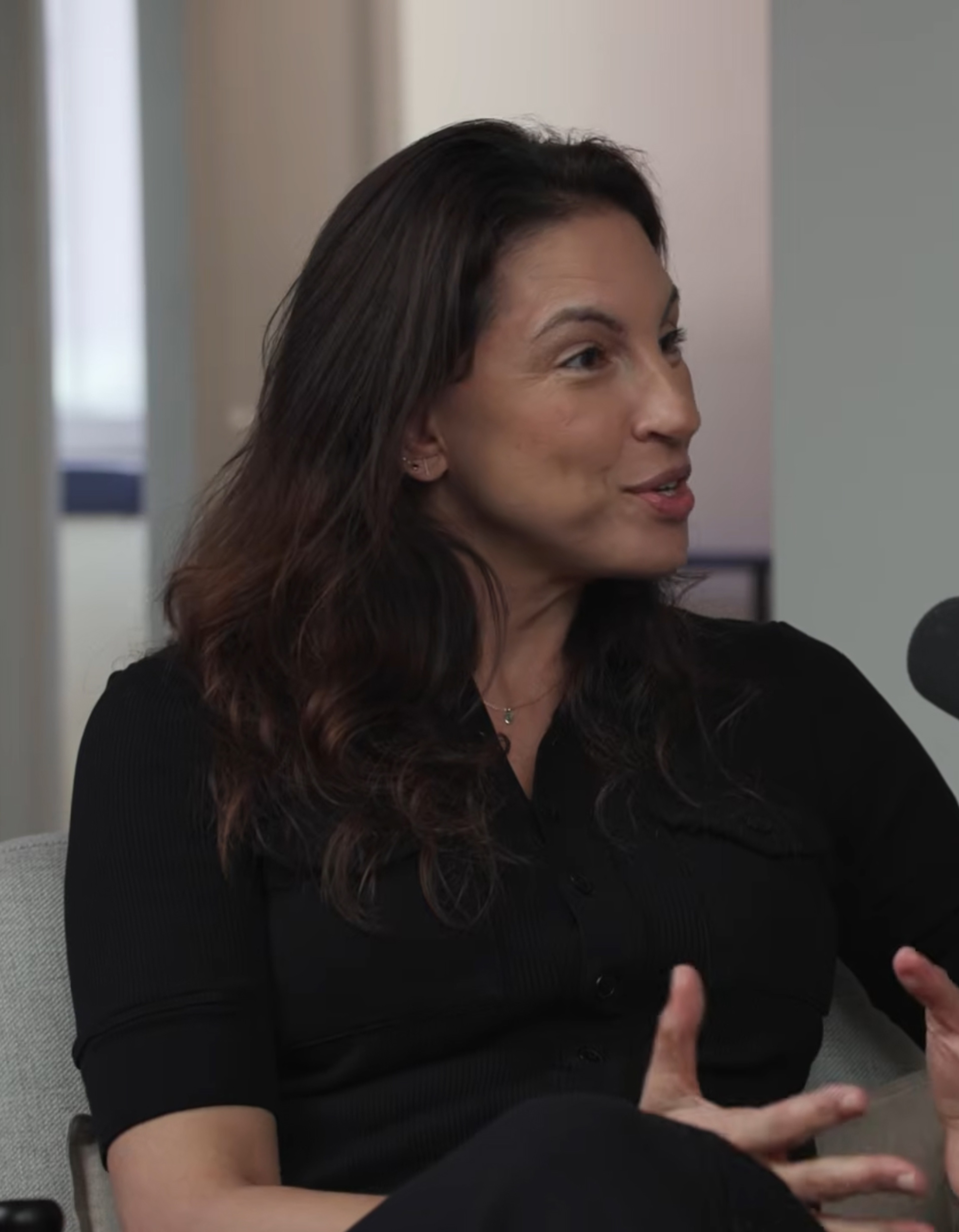 Annaka Harris on Futurology