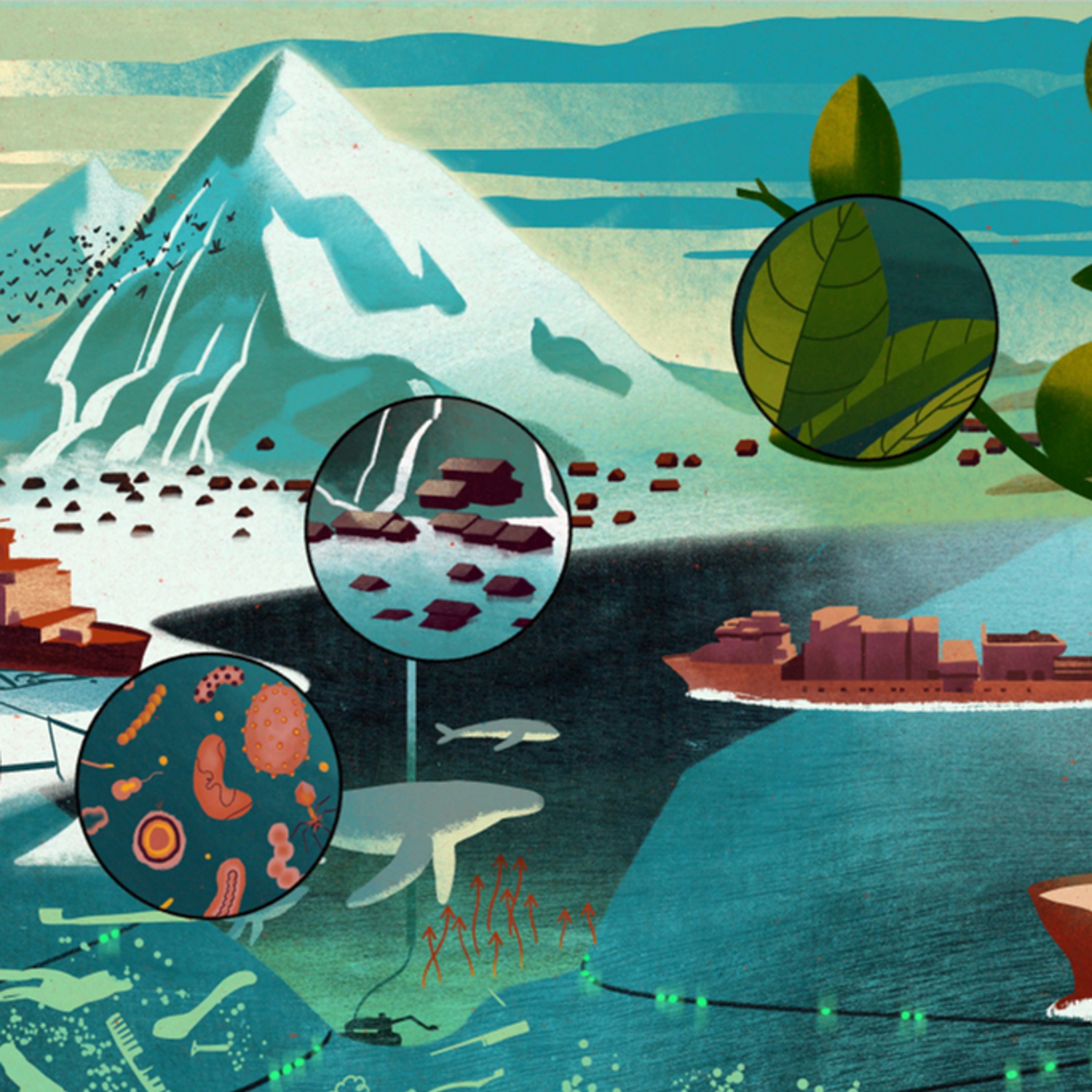 Planetary Compendium