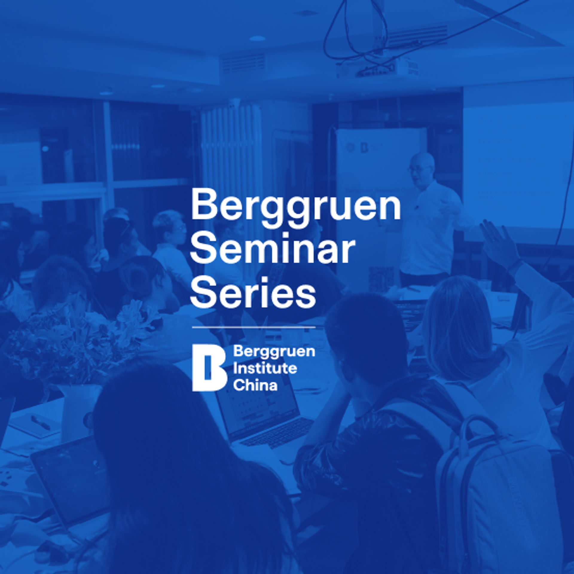 Projects Berggruen Institute