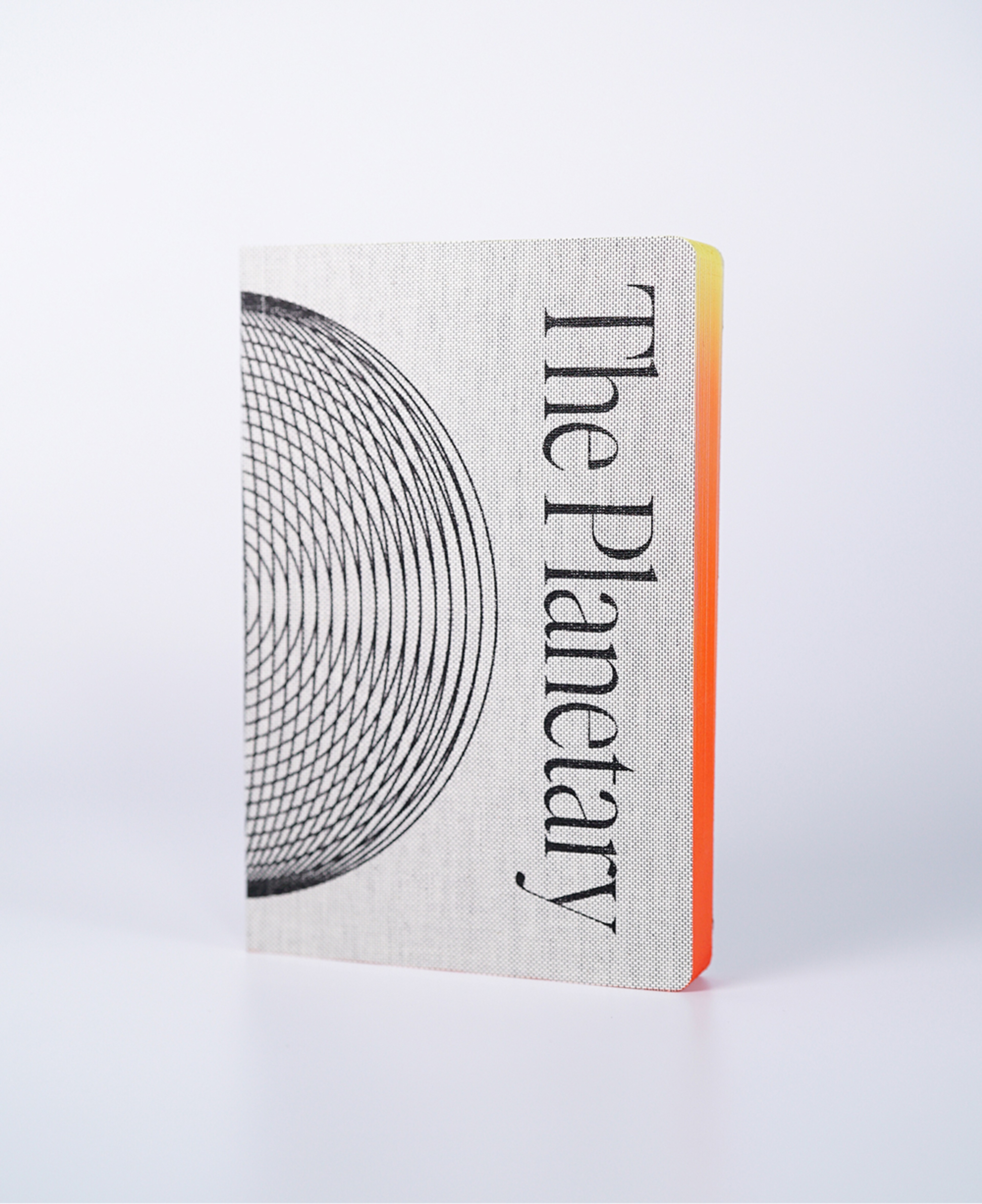 The Planetary