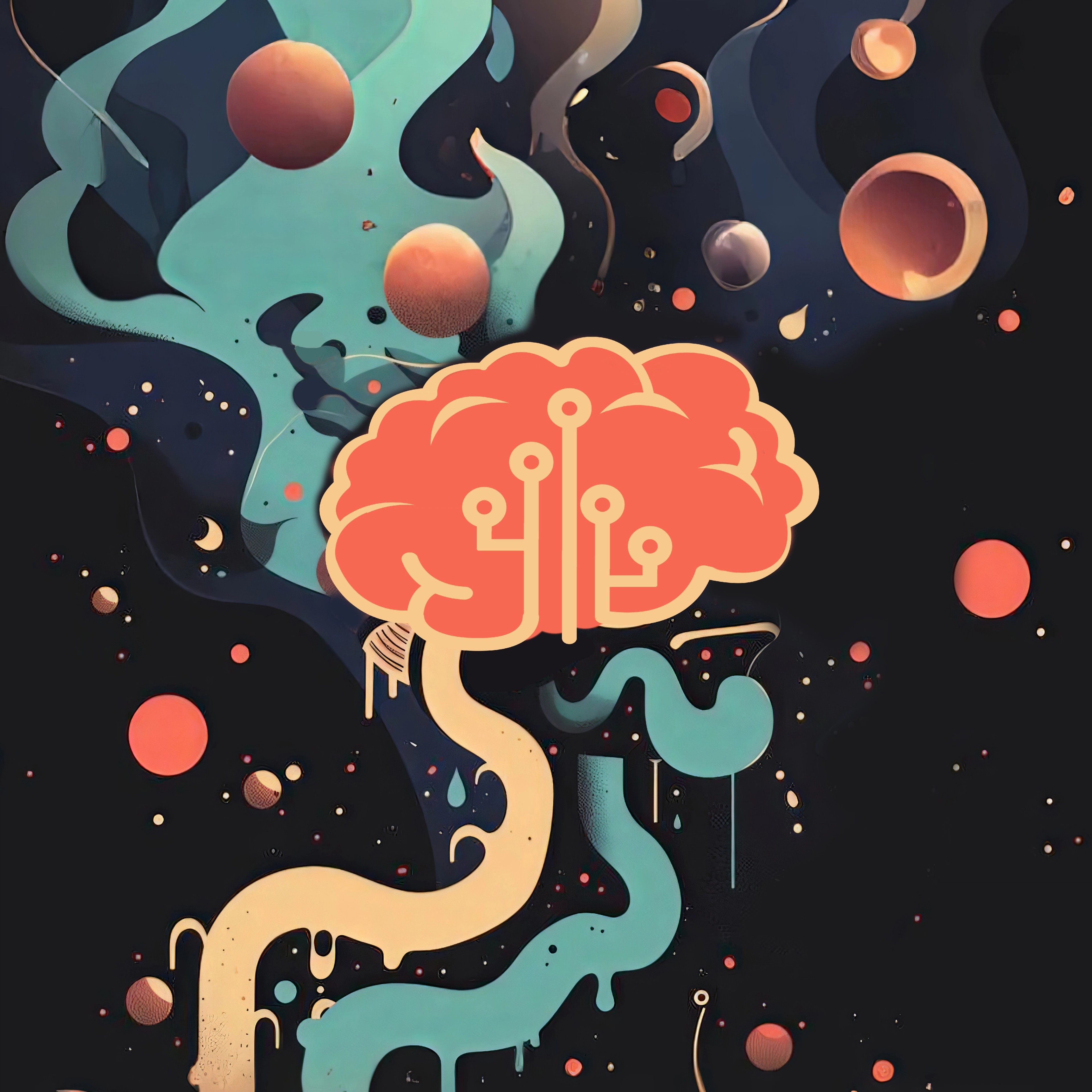 When Sci-Fi Meets Brain Science