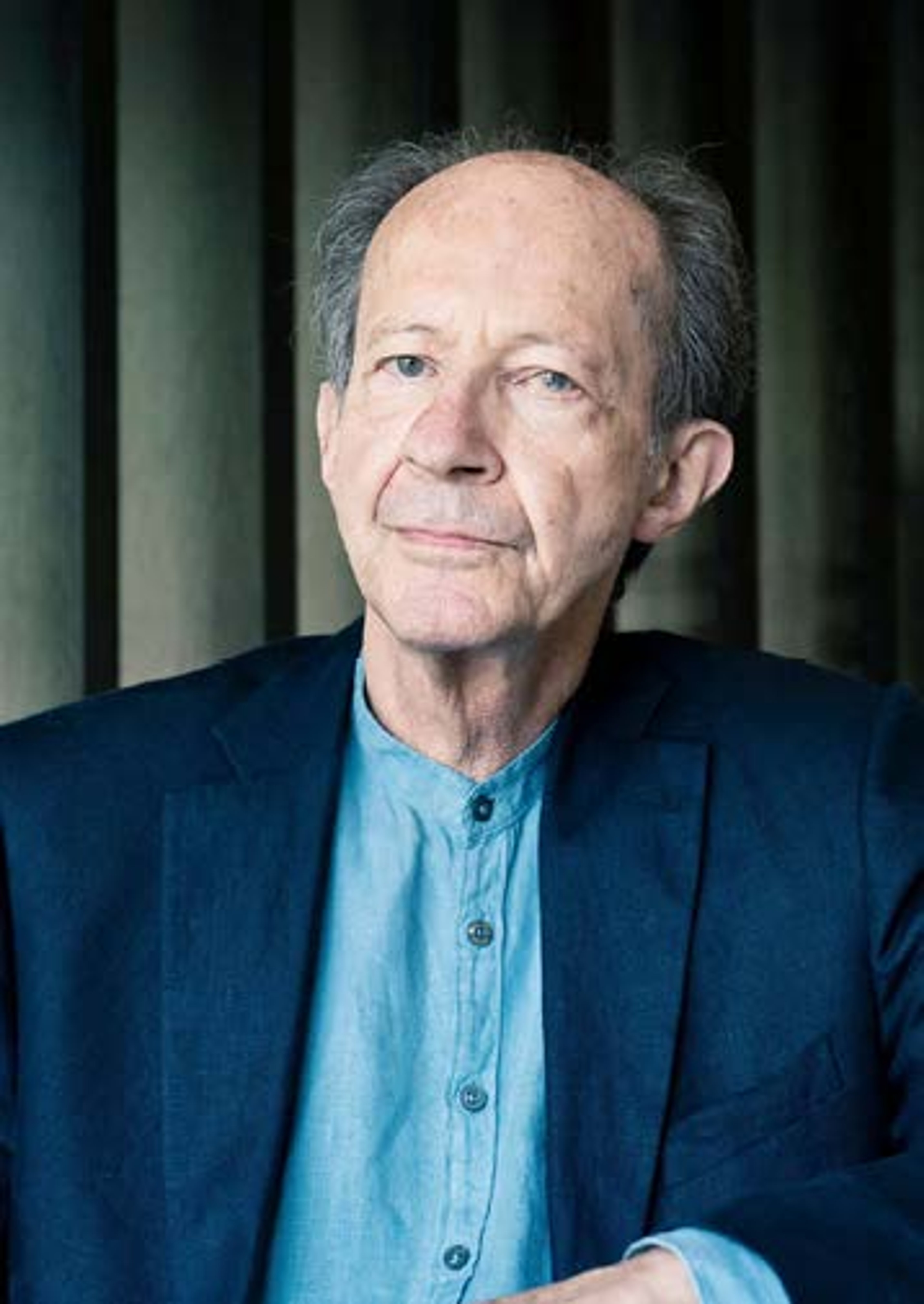 Giorgio Agamben