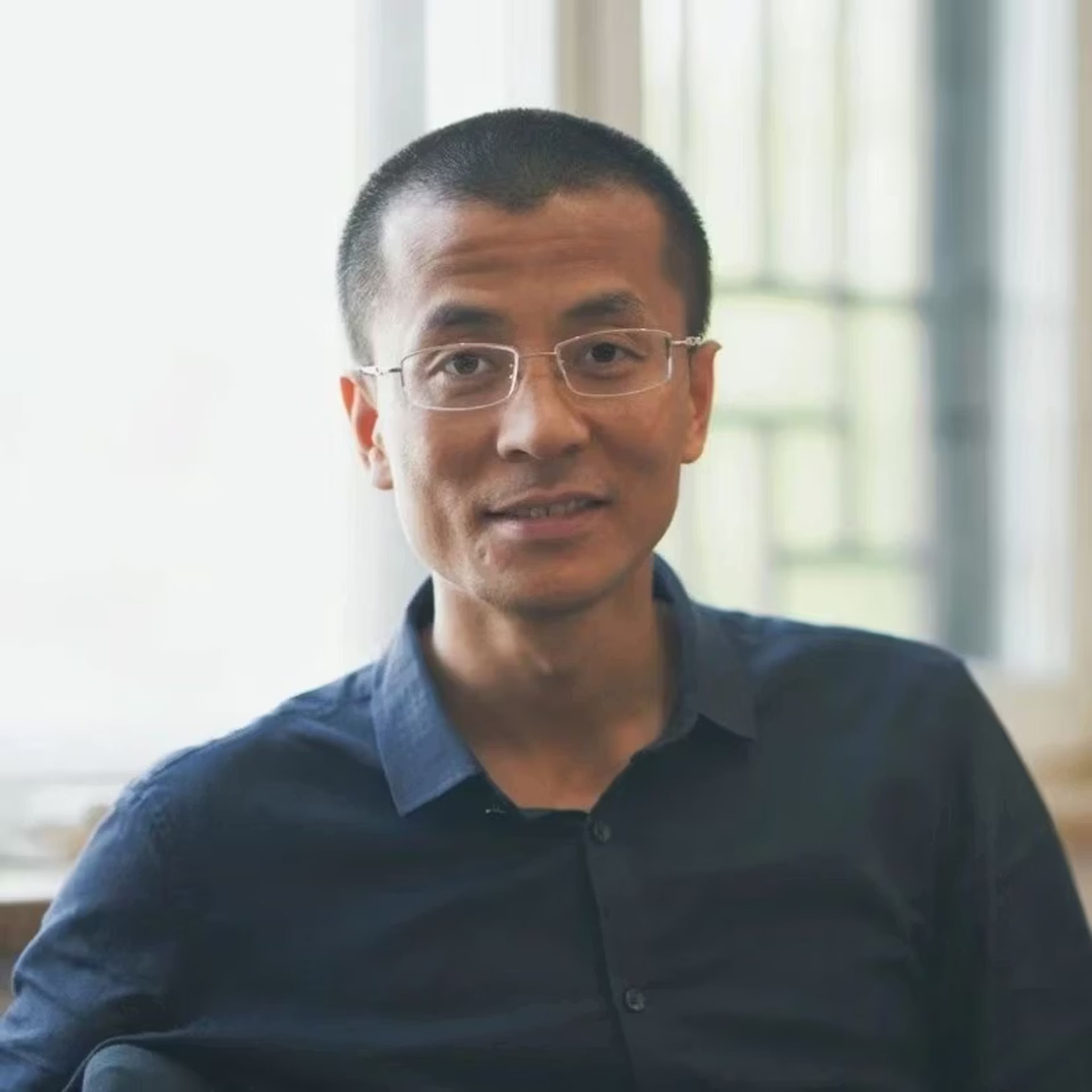 CHENG Lesong