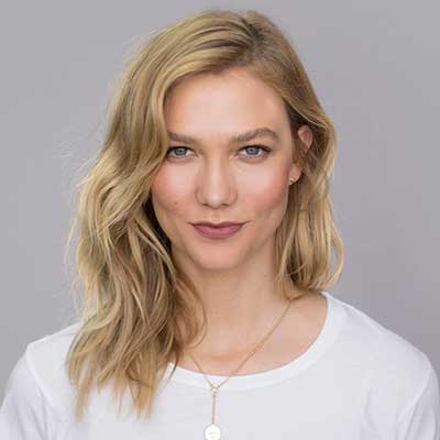 Karlie 2025 kloss necklace