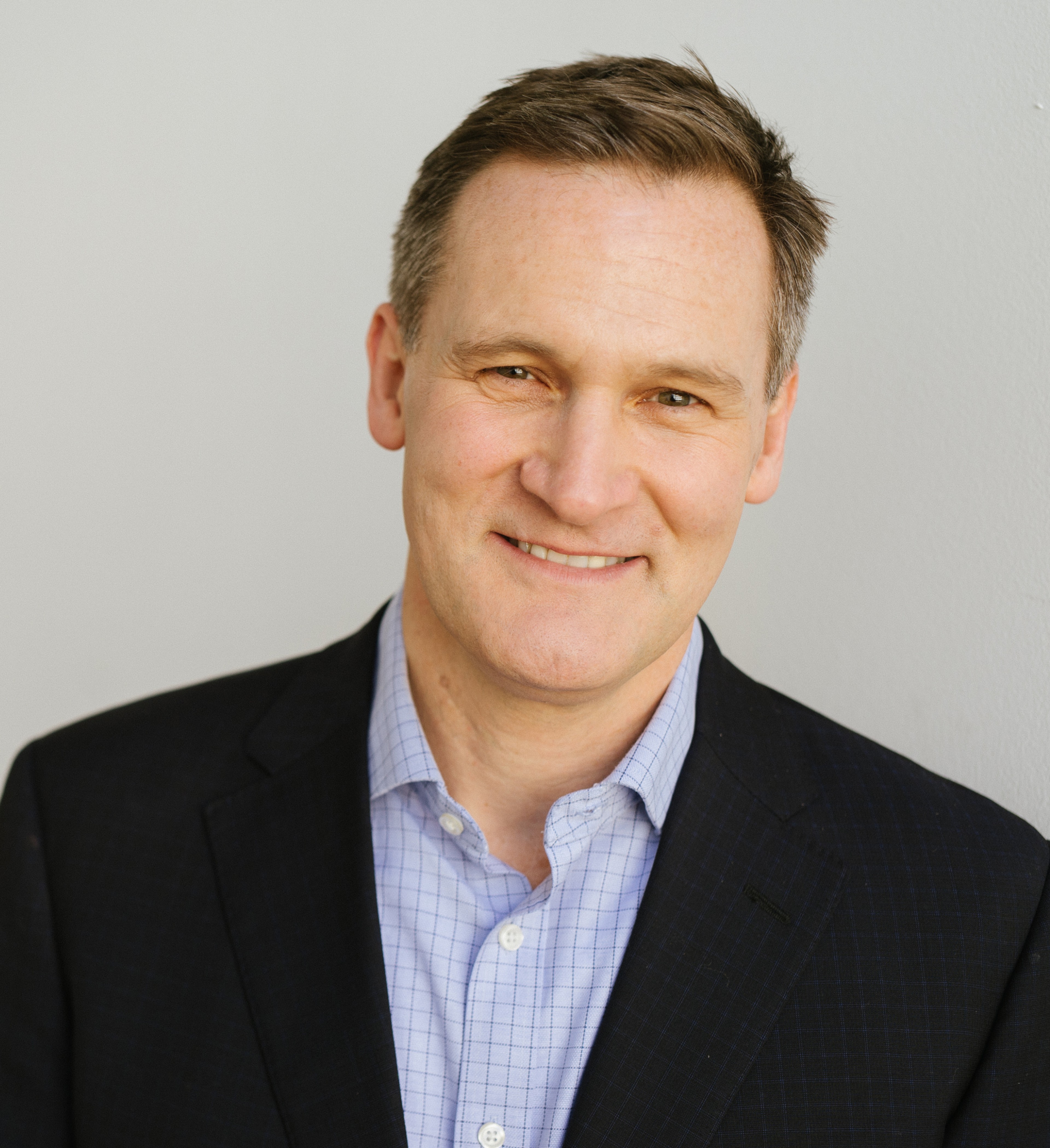 Mike Signer