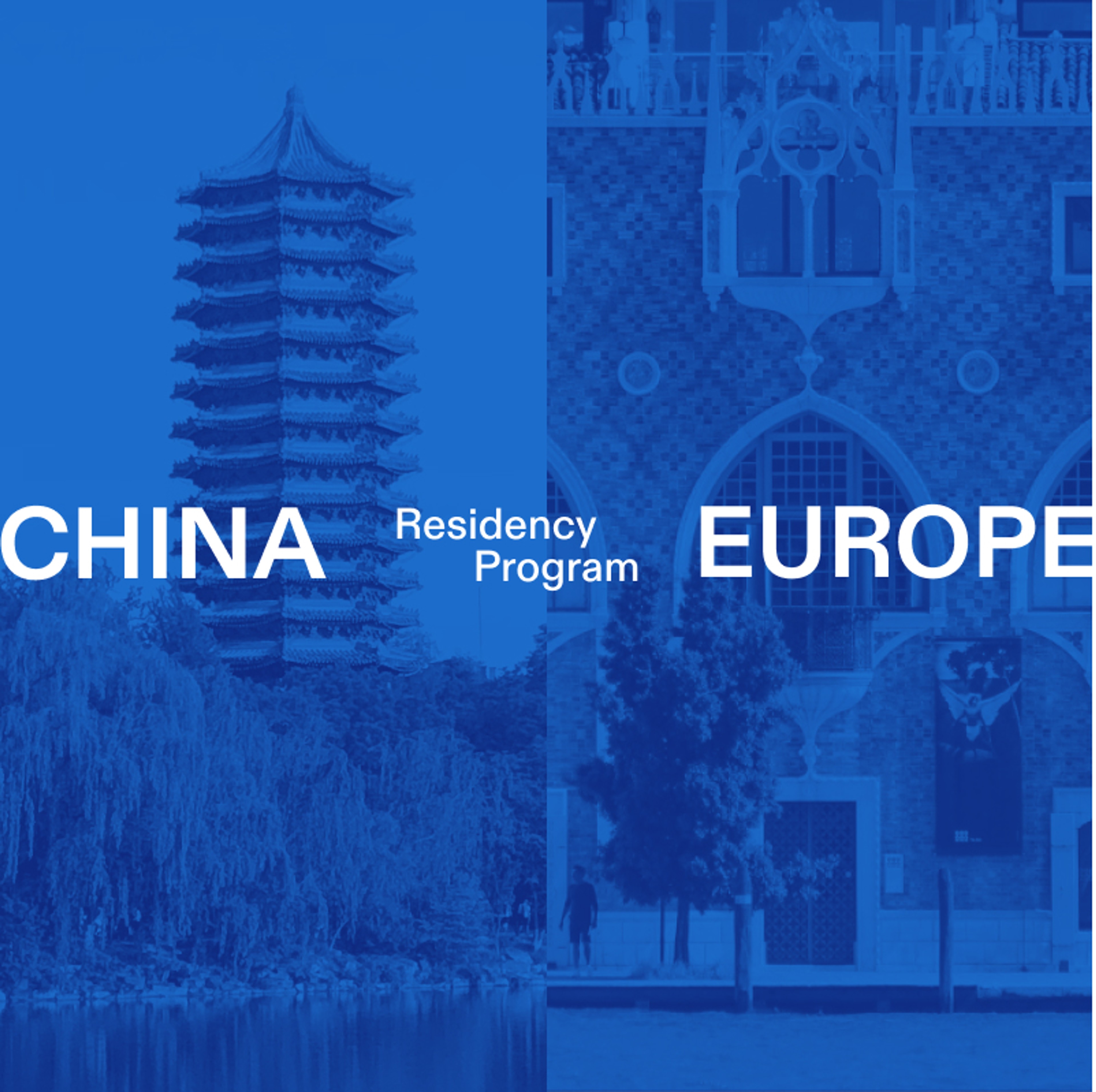 China-Europe Residency Program