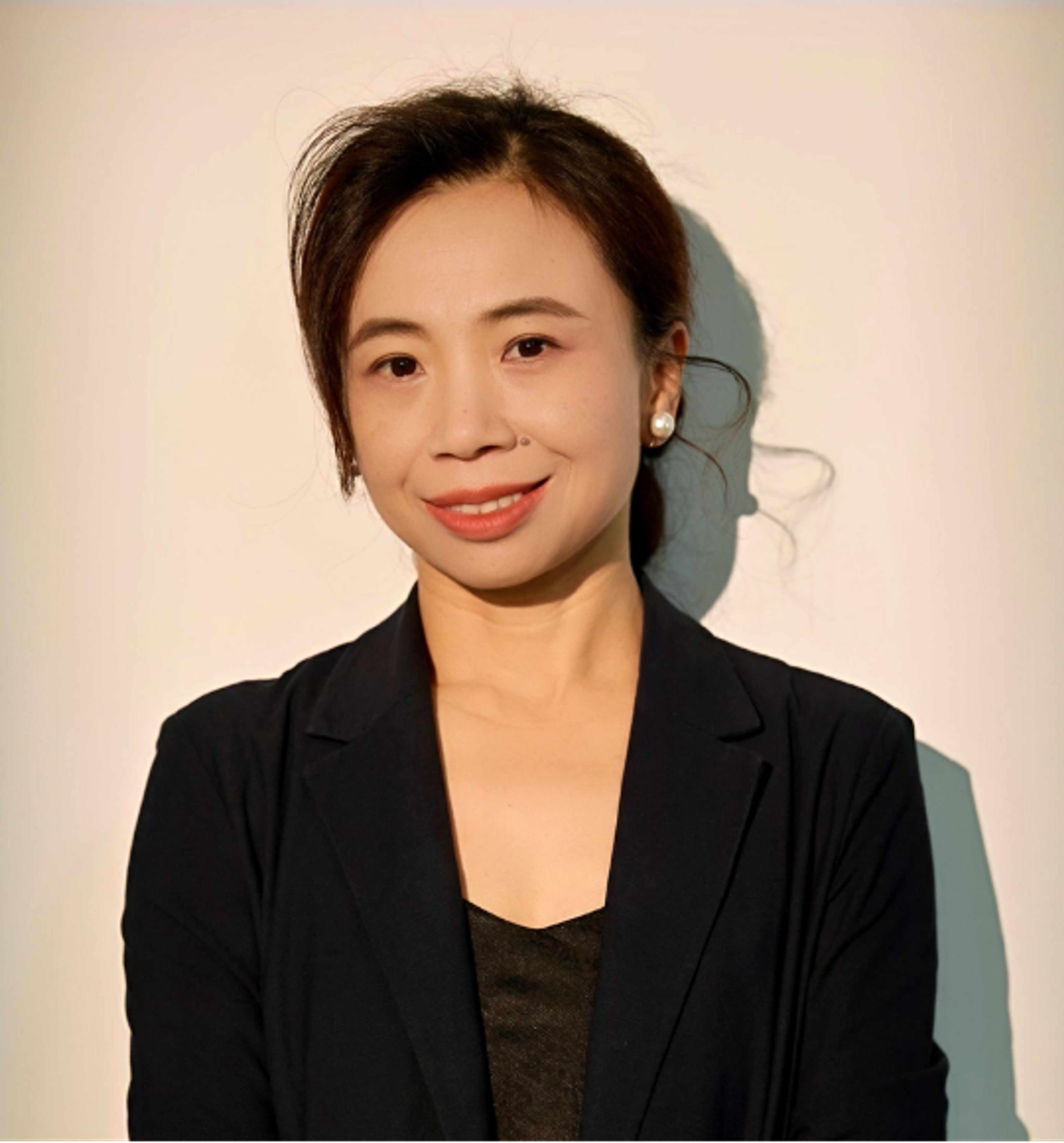 Huan LUO
