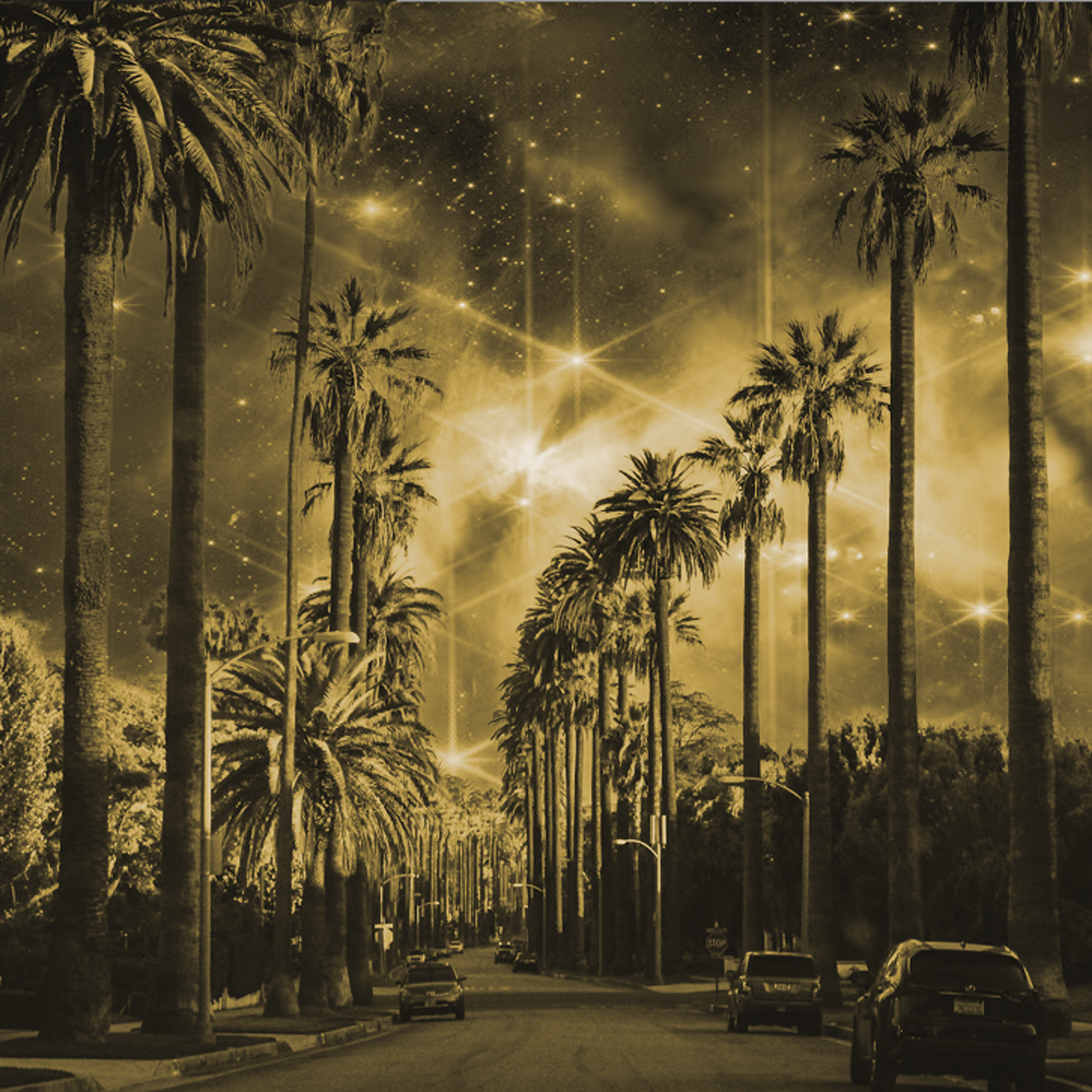 Vaster Than Empires III
