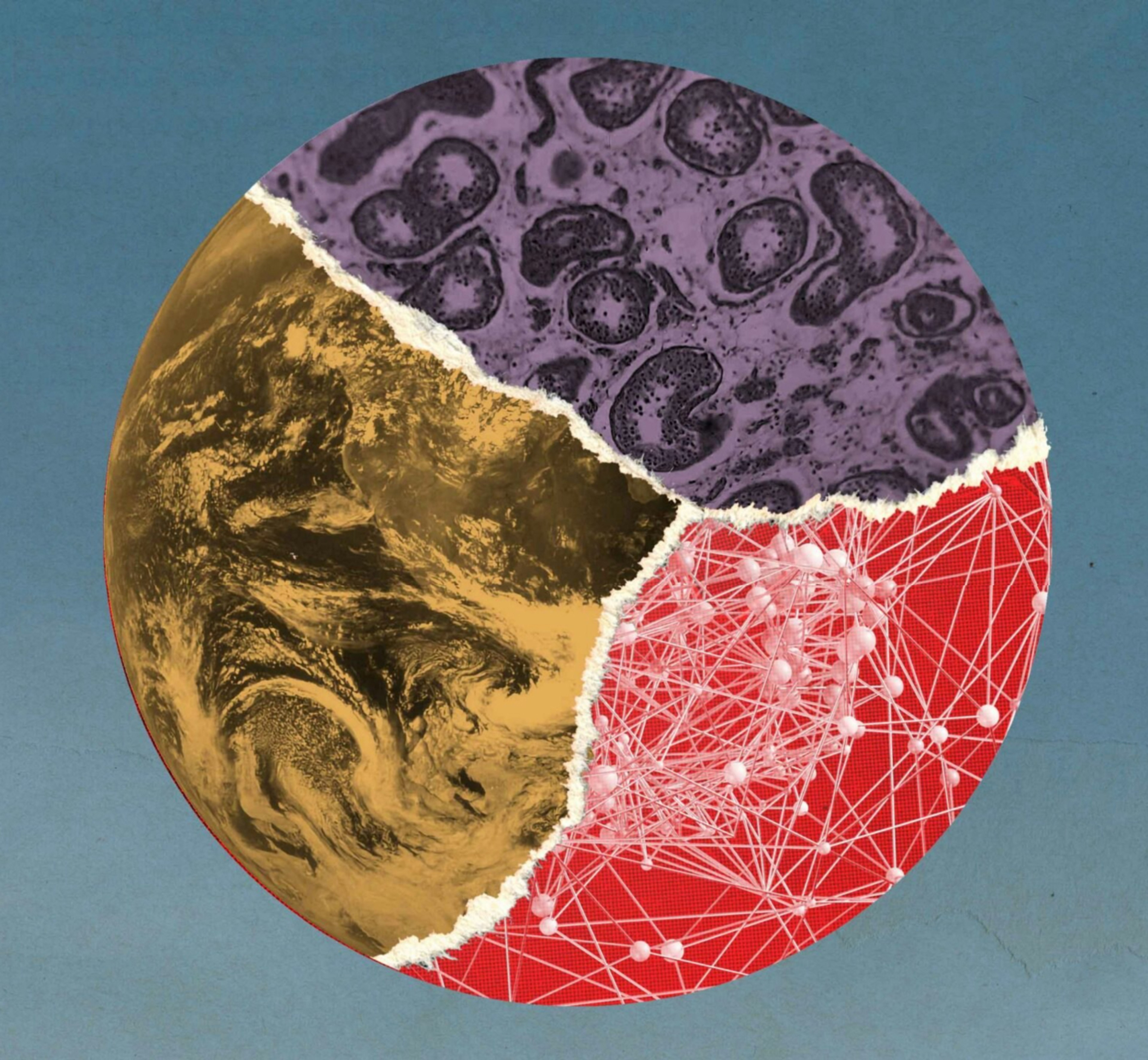 What Might The Next Axial Age Look Like?