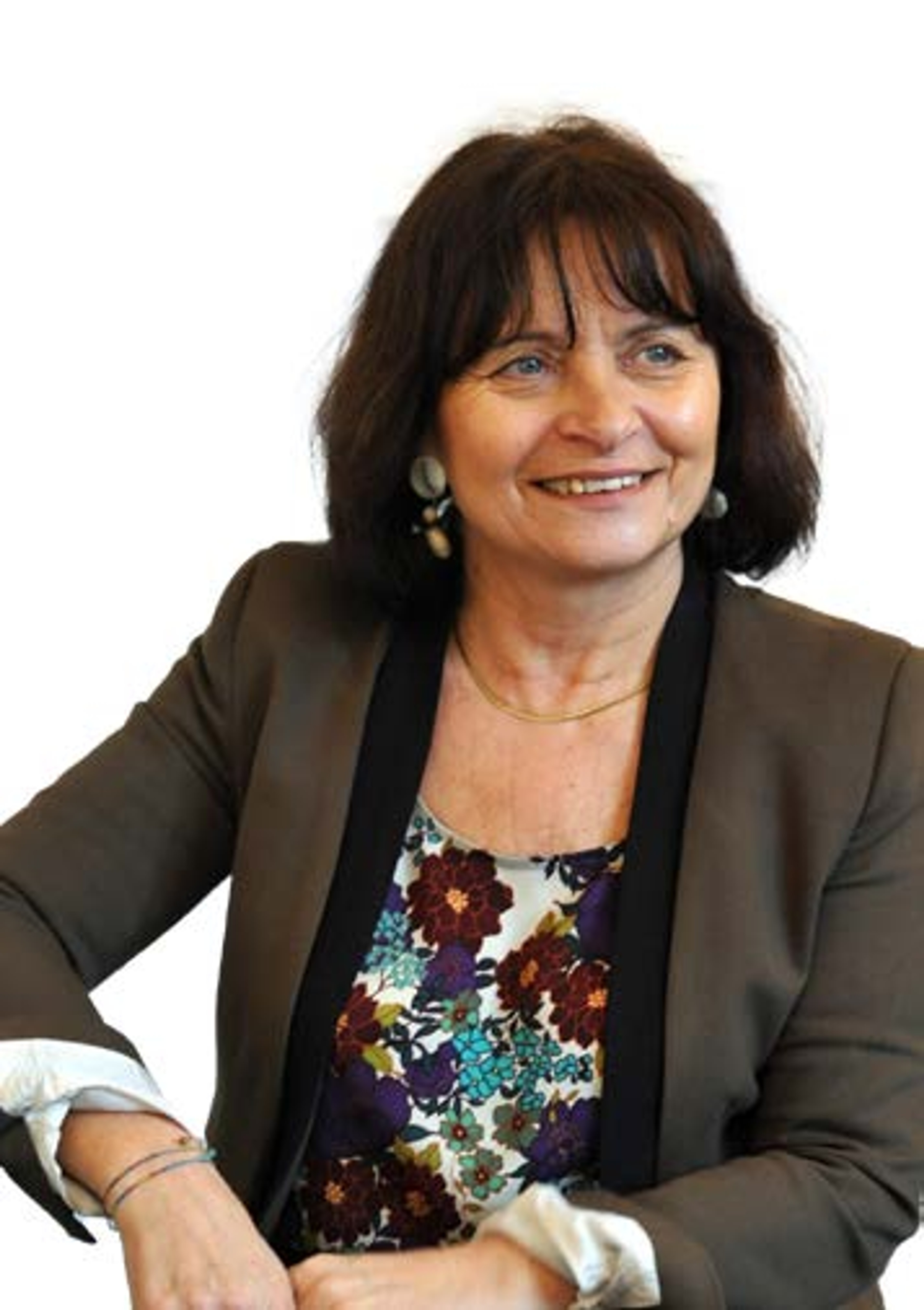 Nadia Urbinati