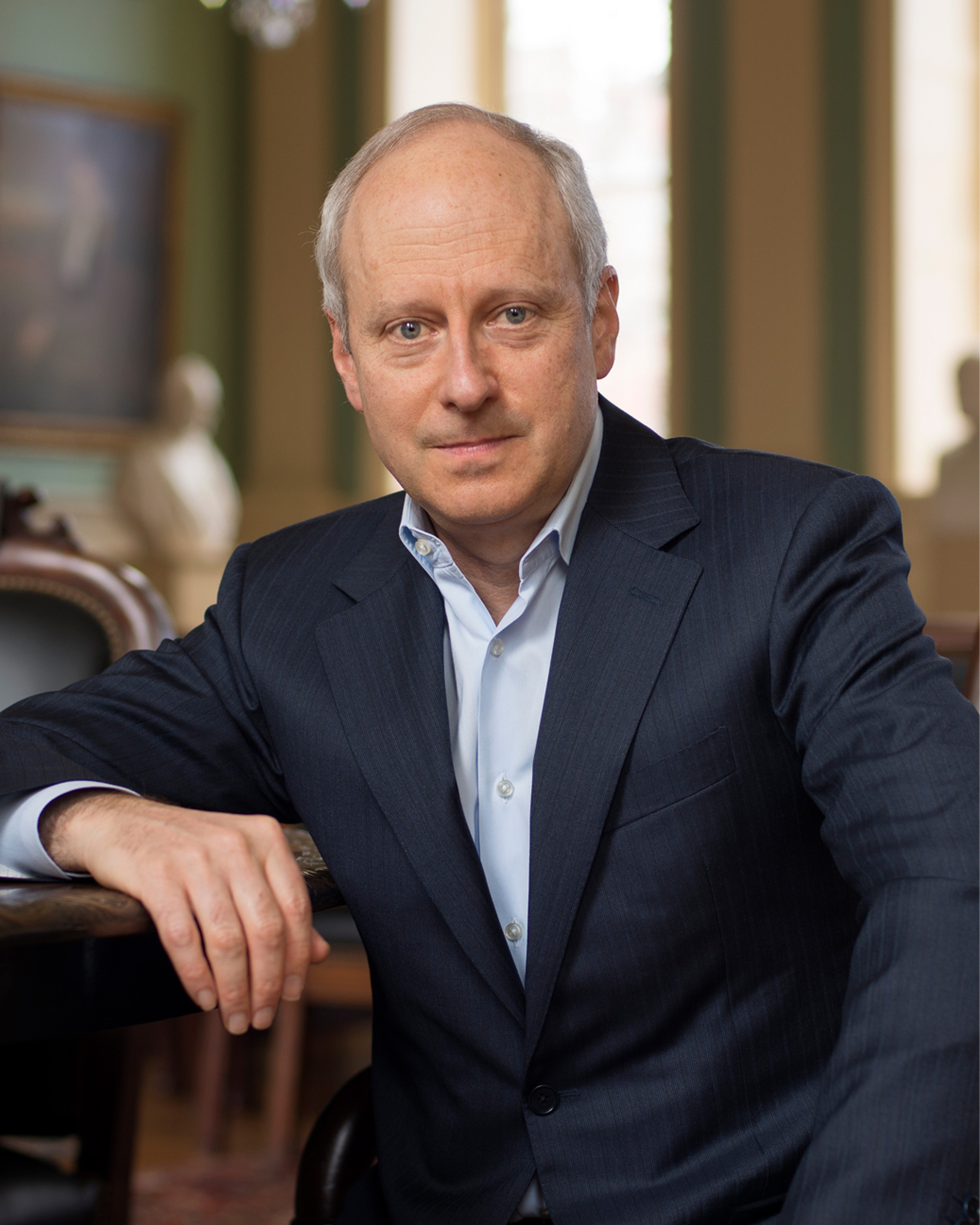 Michael J. Sandel