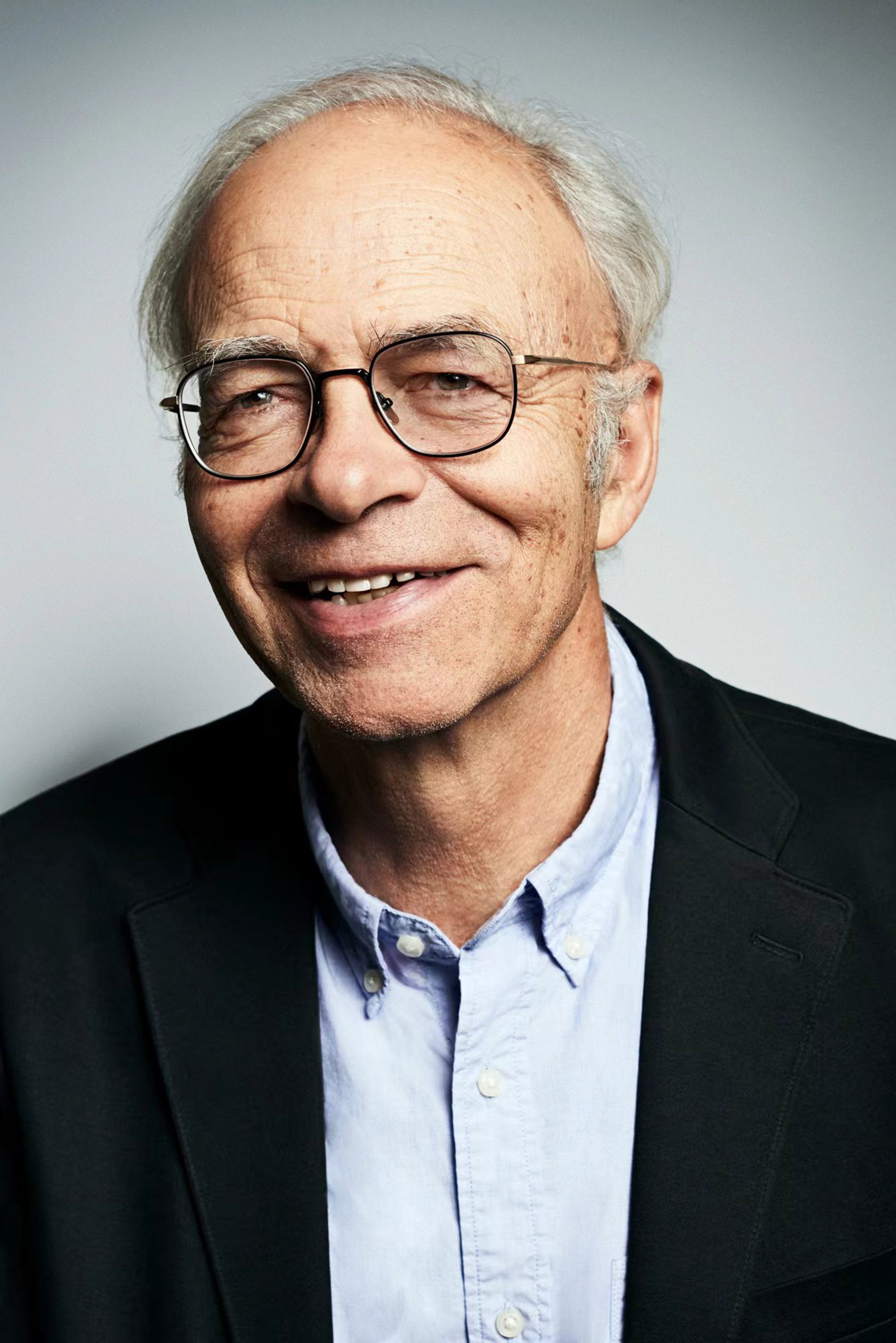 Peter Singer