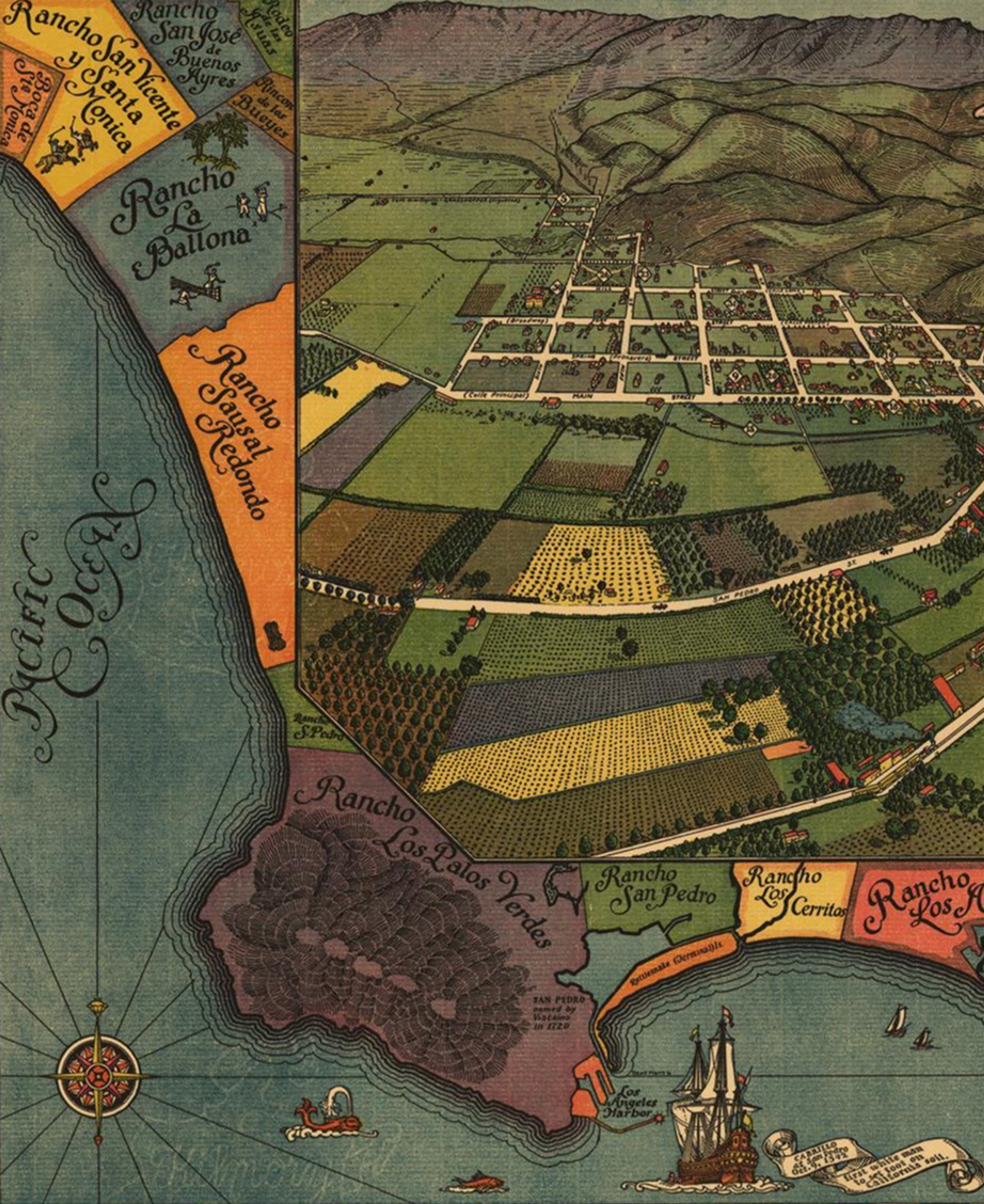 Illustration for "Building Our Municipalities Markets Better"