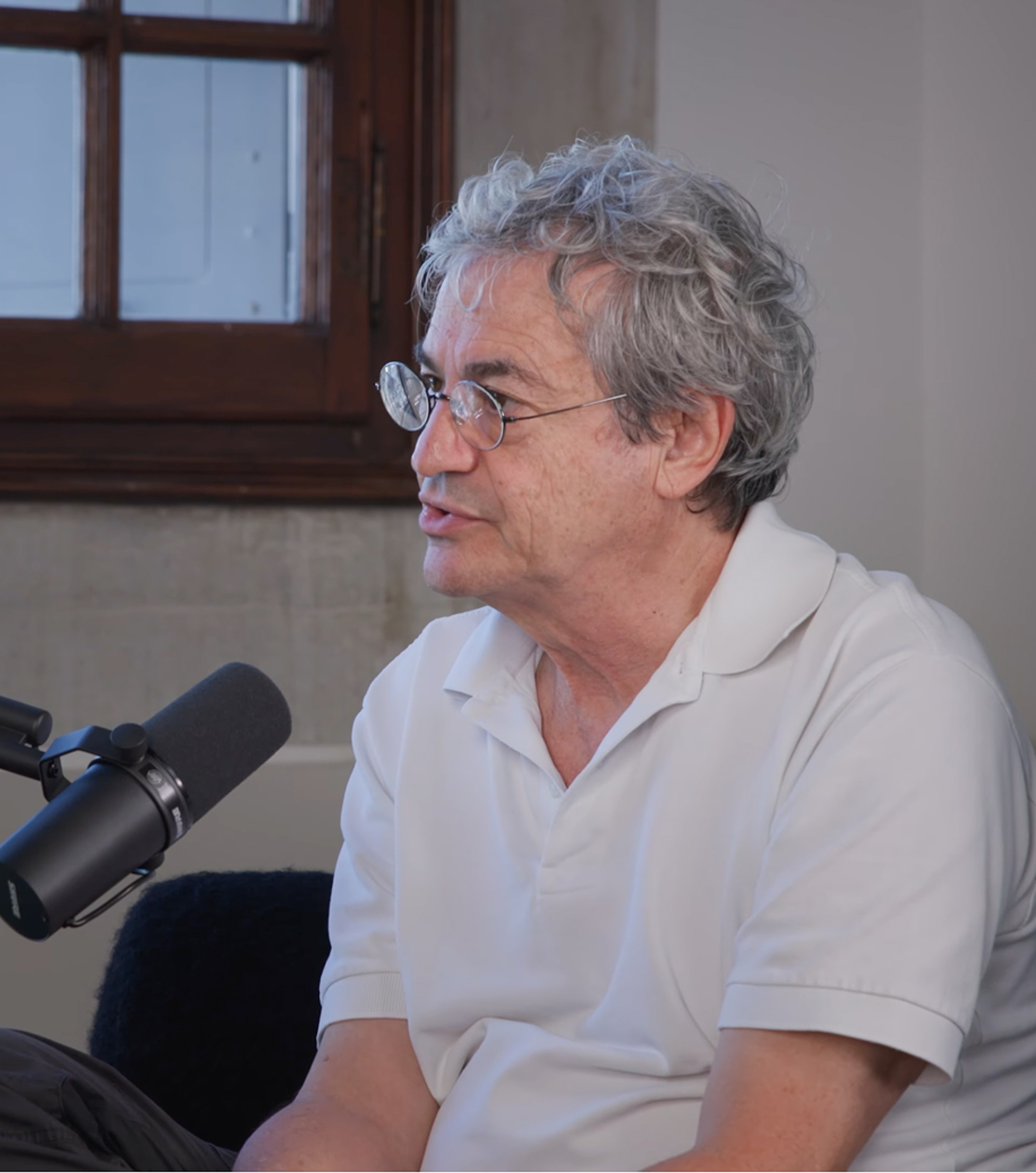 Carlo Rovelli on Futurology