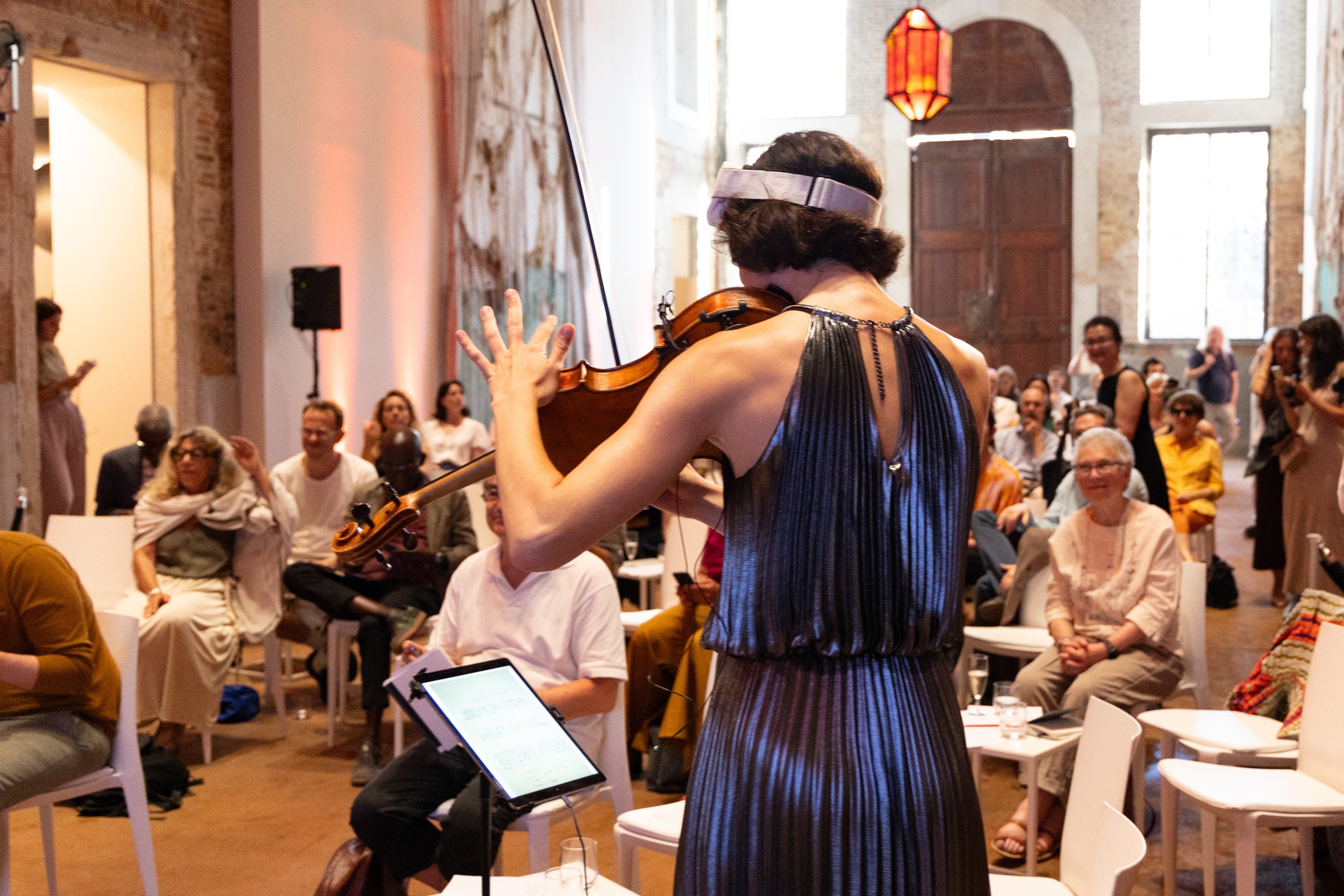 What is Universalism? Event Photo