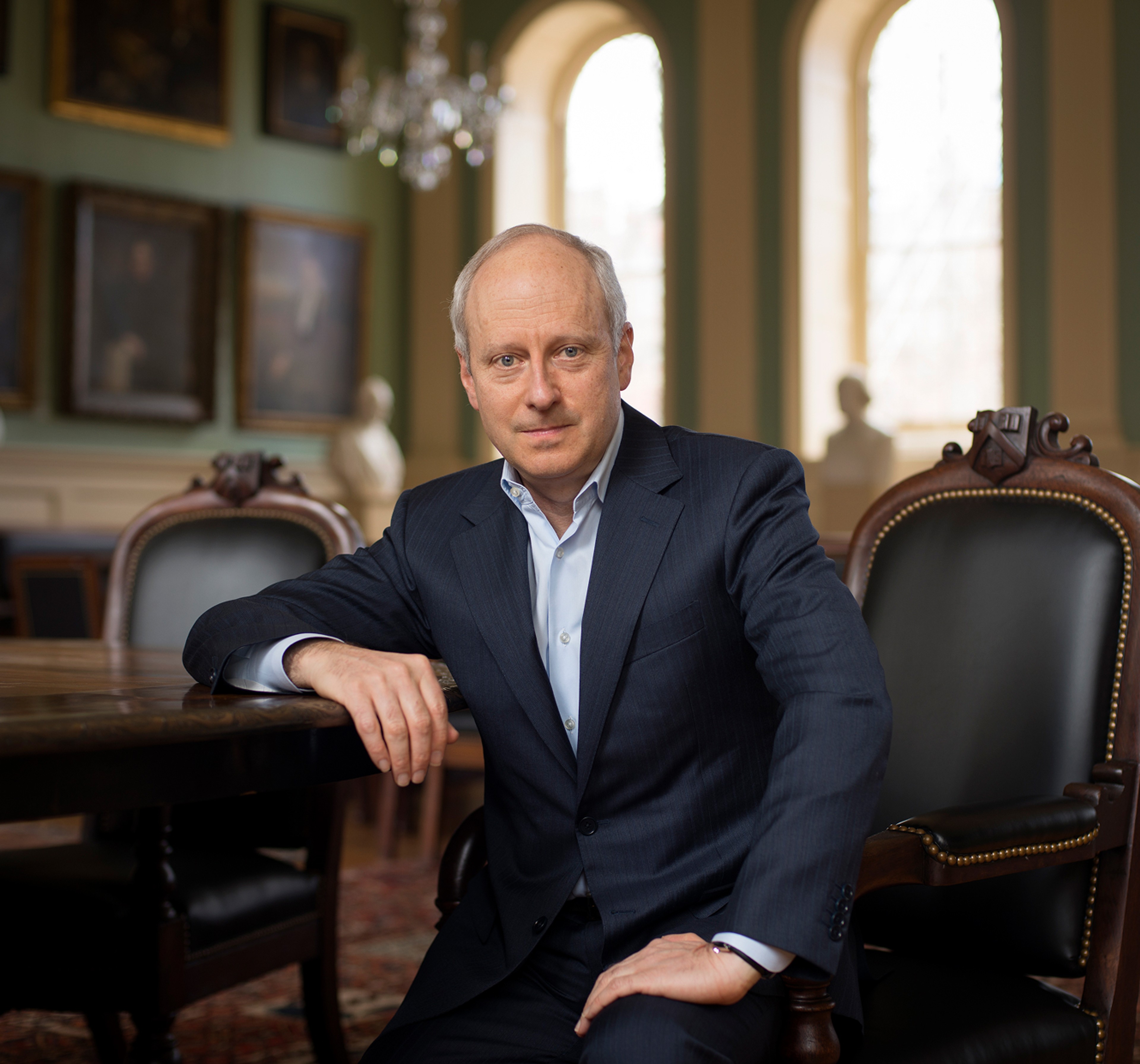 Michael Sandel