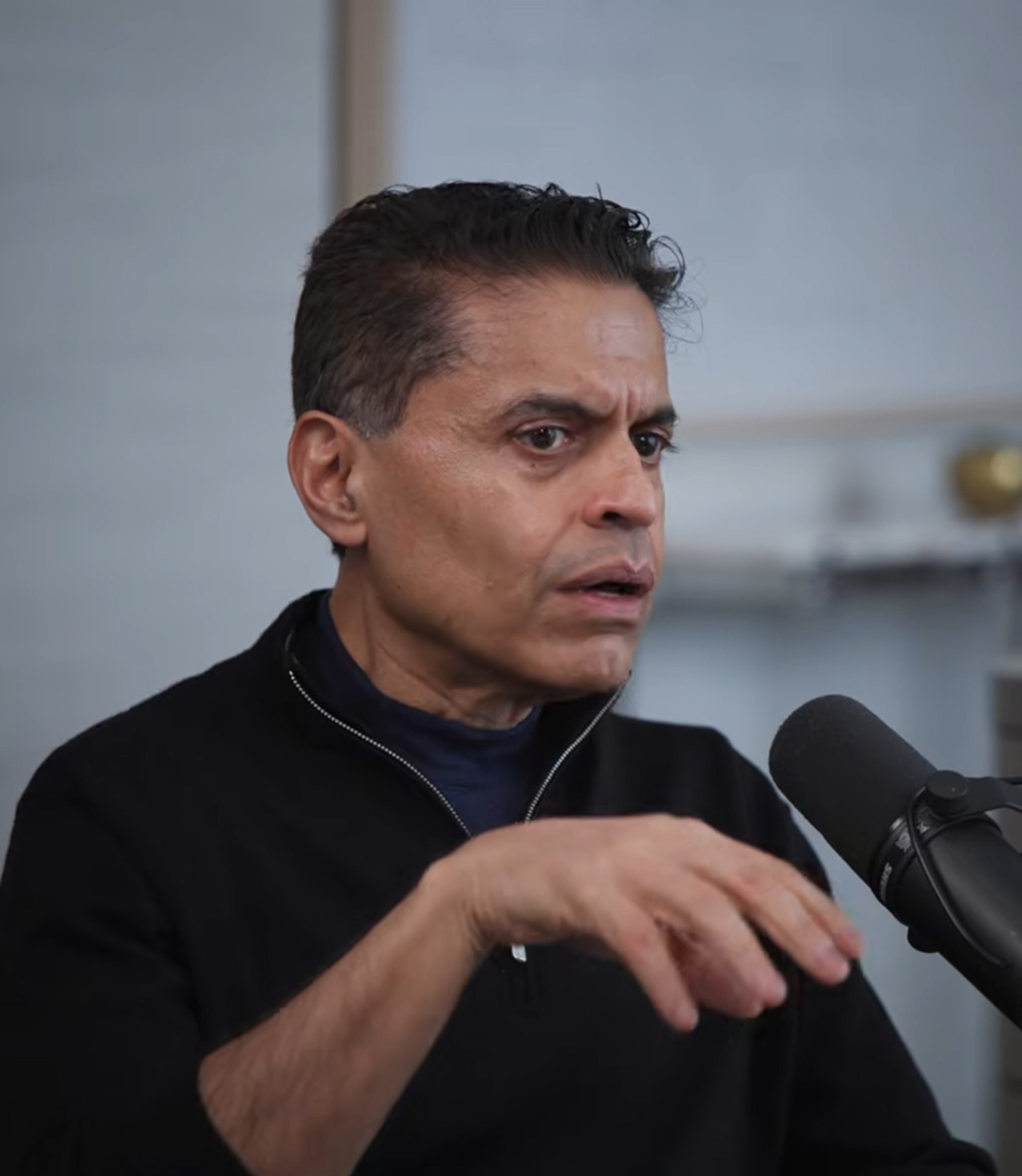 Fareed Zakaria | $15,000 Drones Can Now Hold the World Hostage