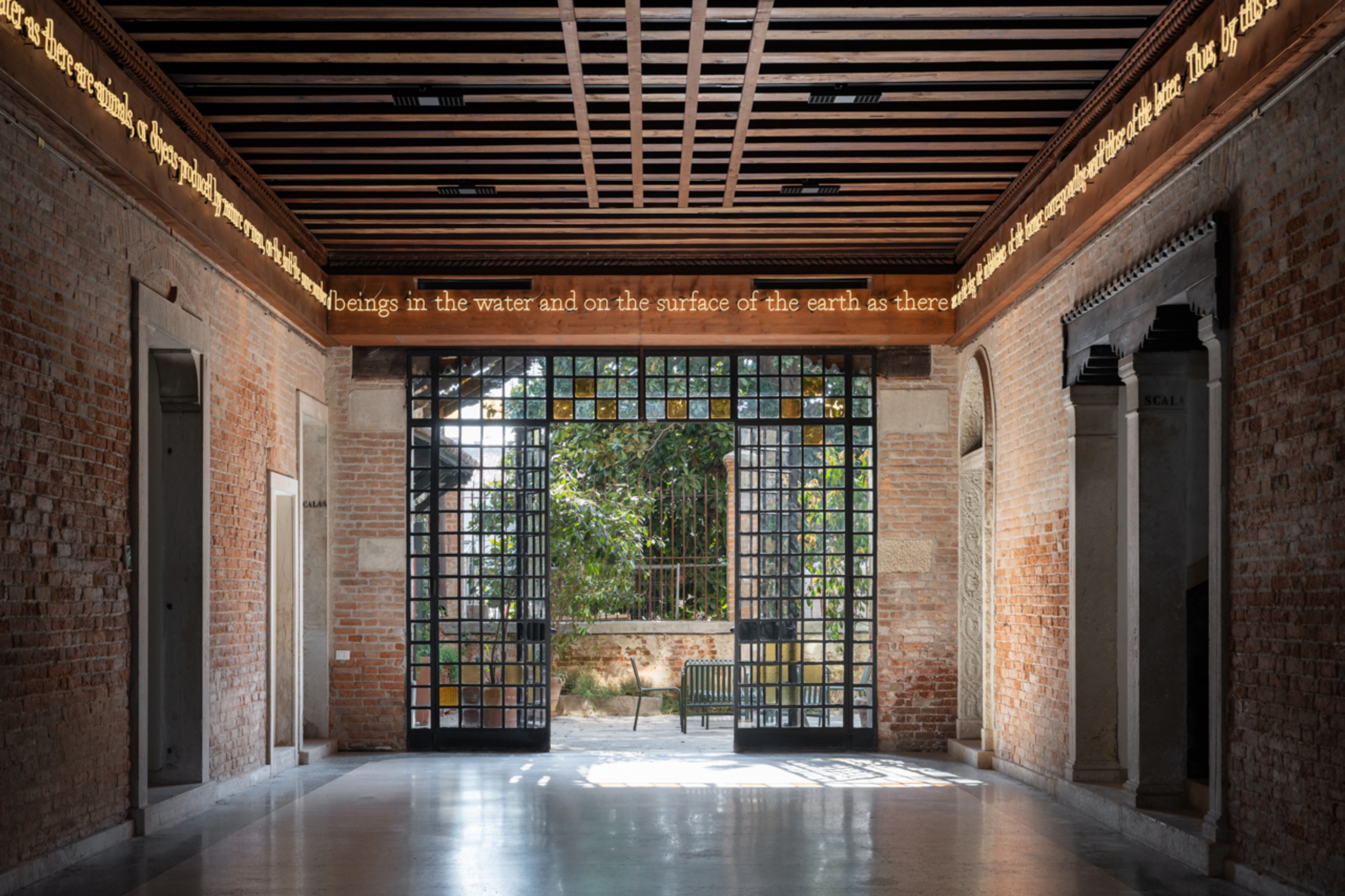 Casa dei Tre Oci