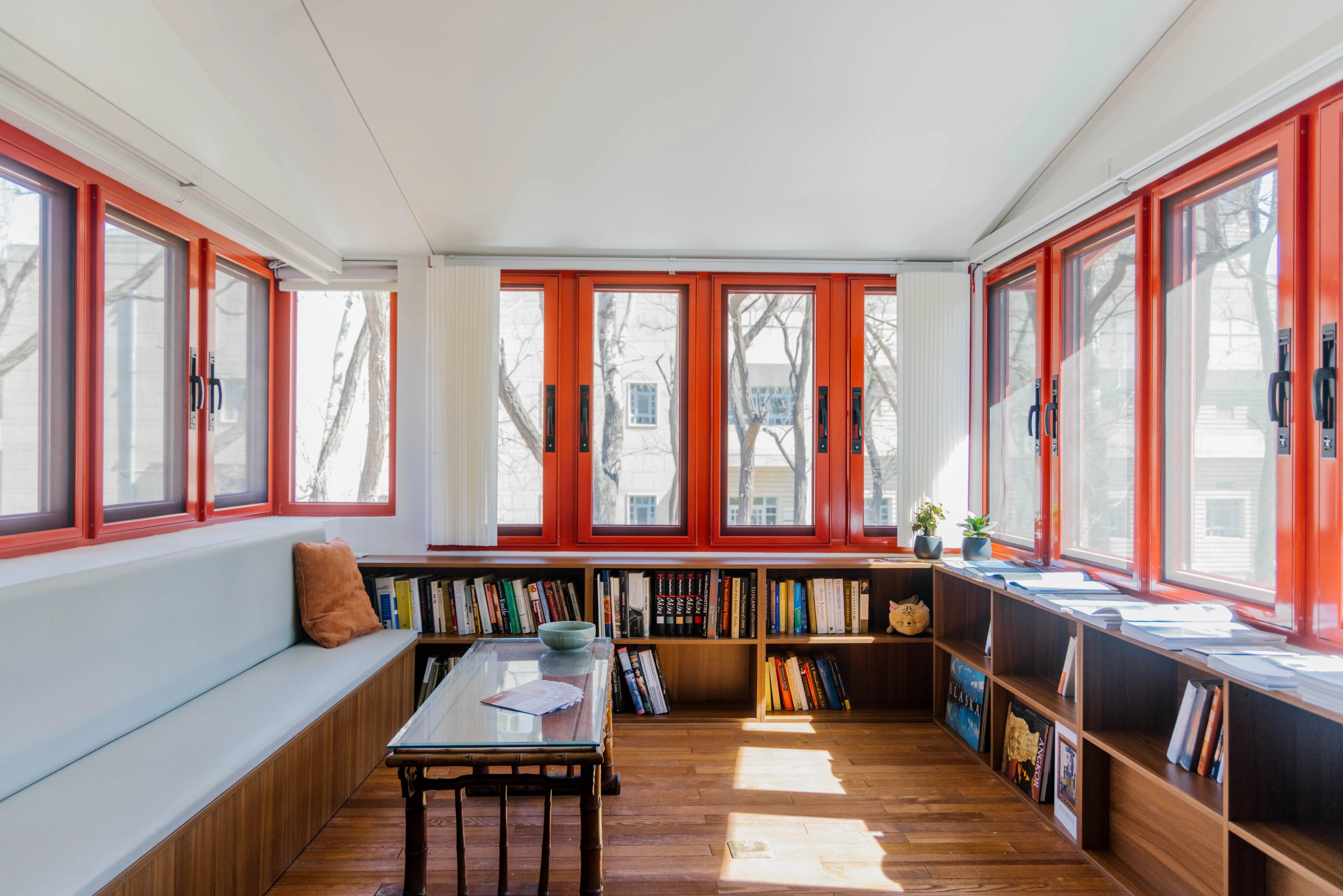 2025–2026 Berggruen Institute China Fellows