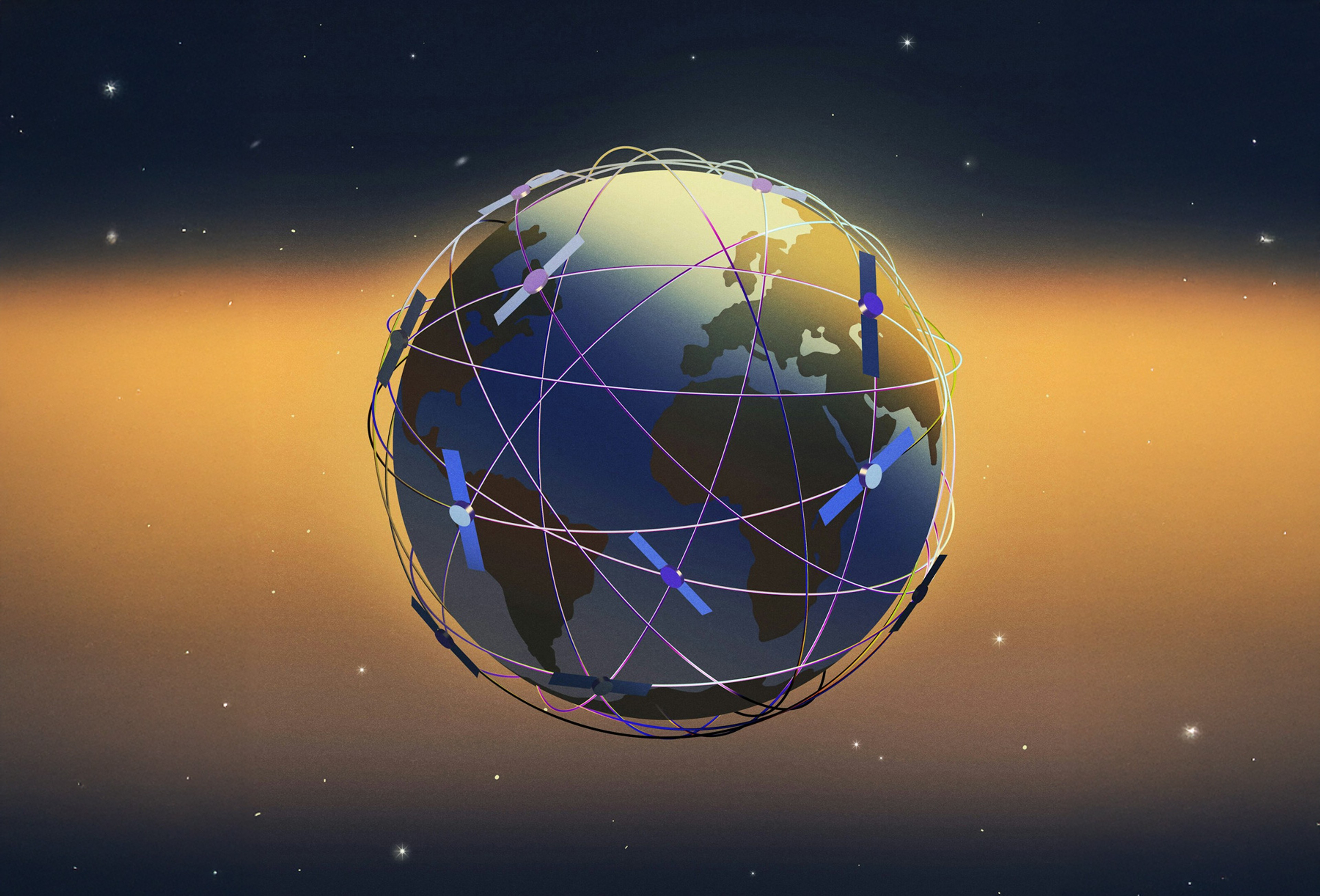 Planetary Challenges & Geophilosophy