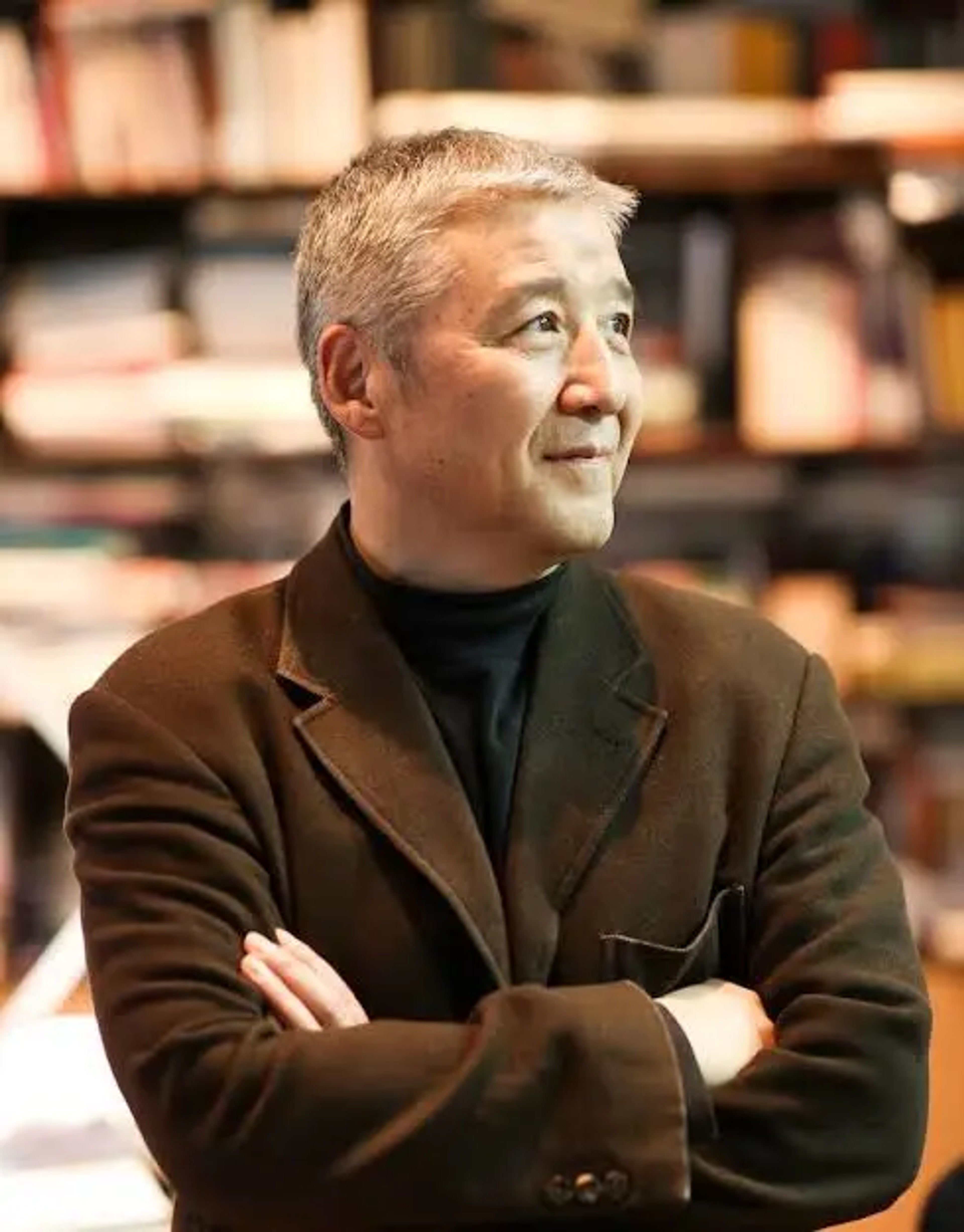 Wang Hui