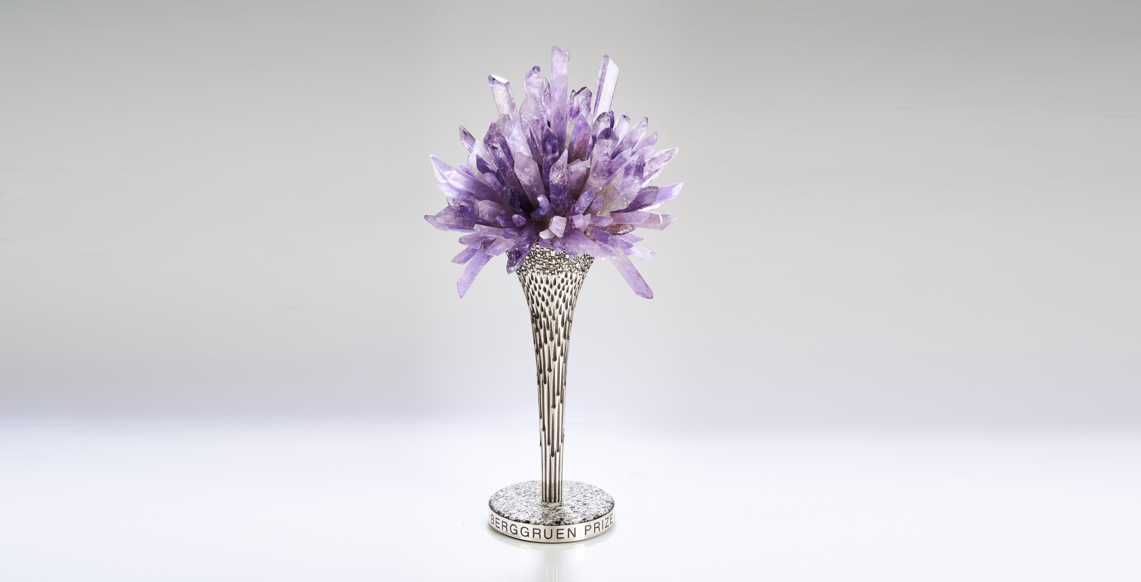 Berggruen Prize Trophy