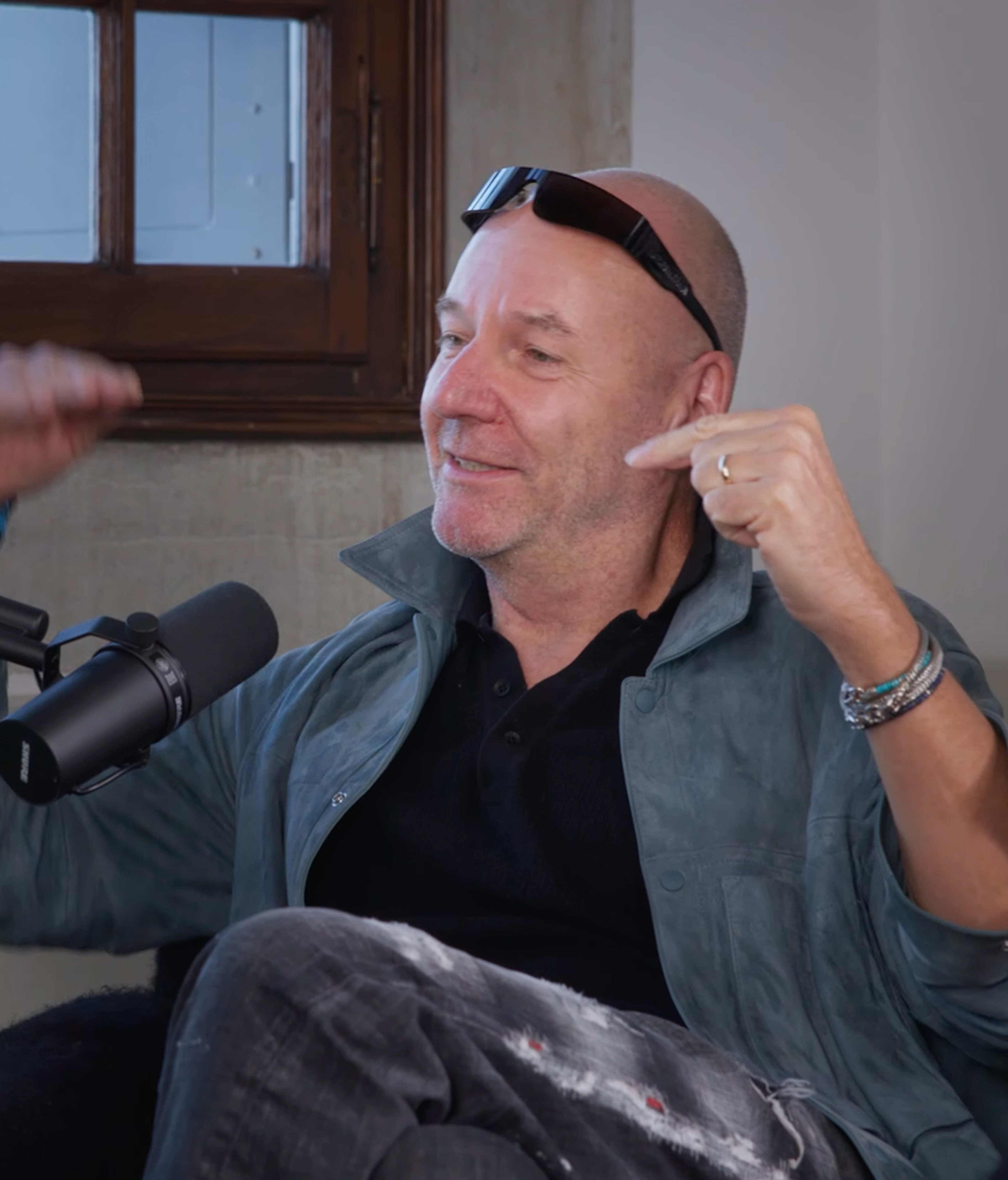 Welcome to the Multiverse with Google Quantum AI’s Hartmut Neven