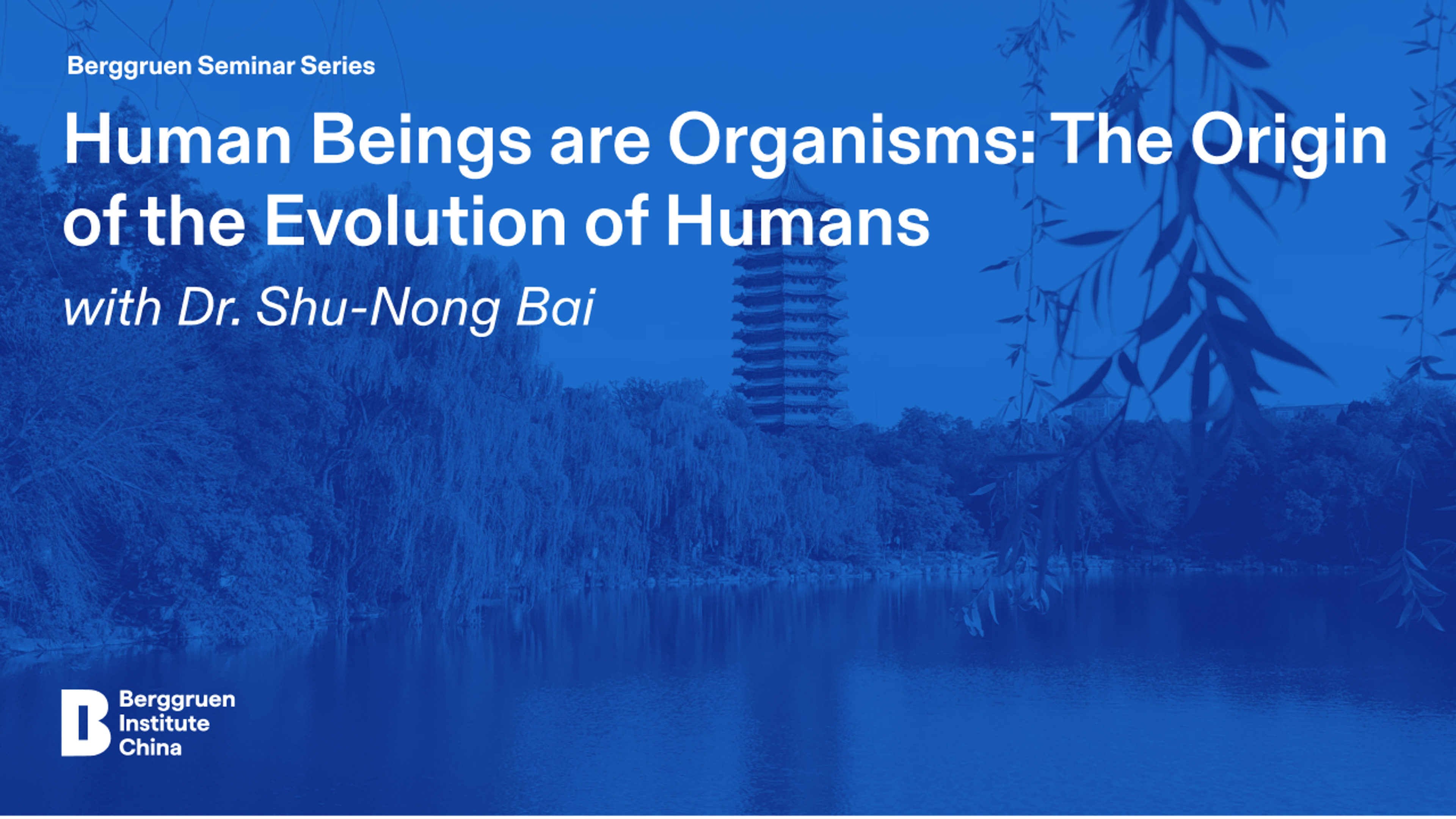 The Origin of the Evolution of Humans image