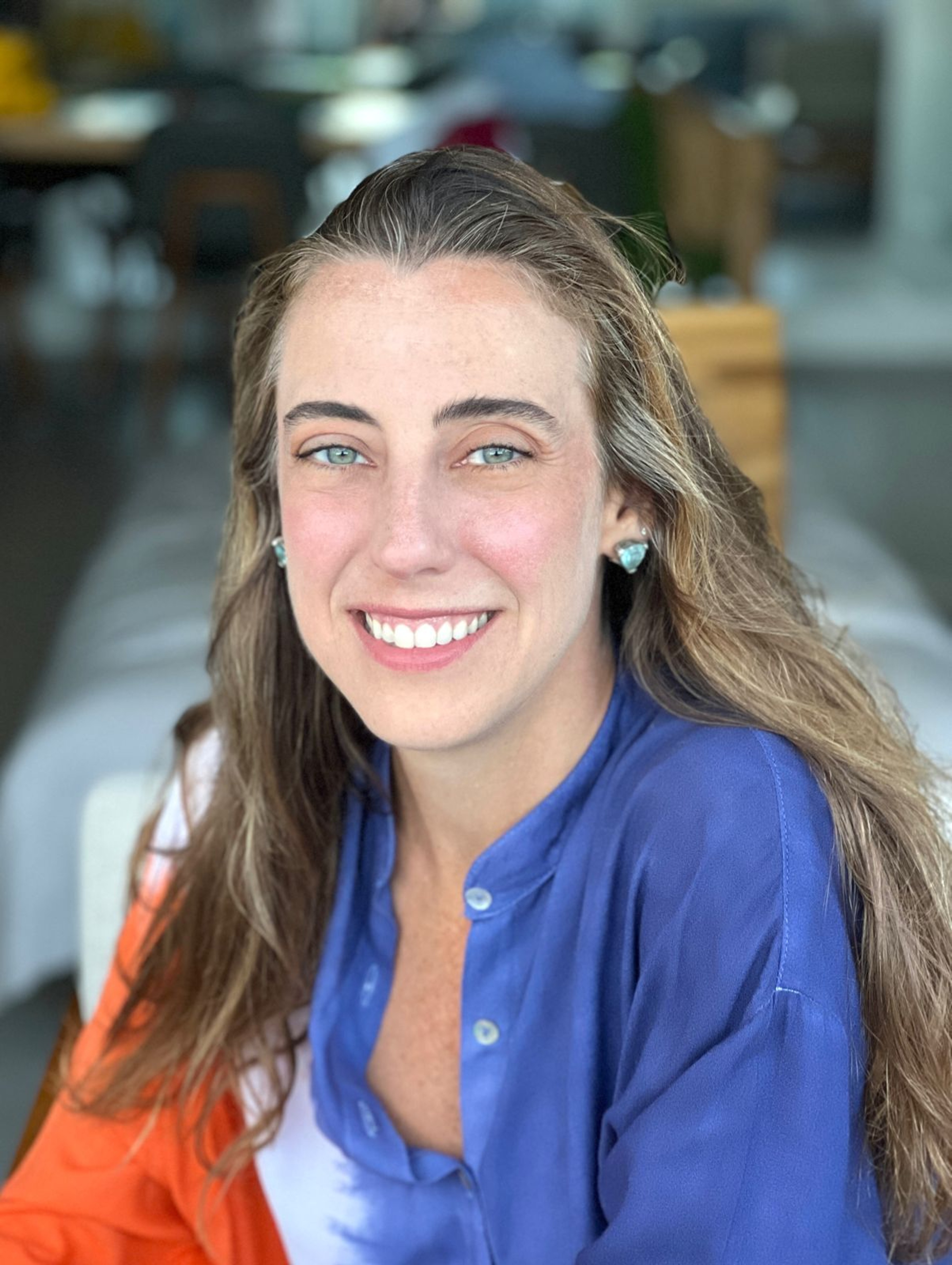Gabriella Seiler